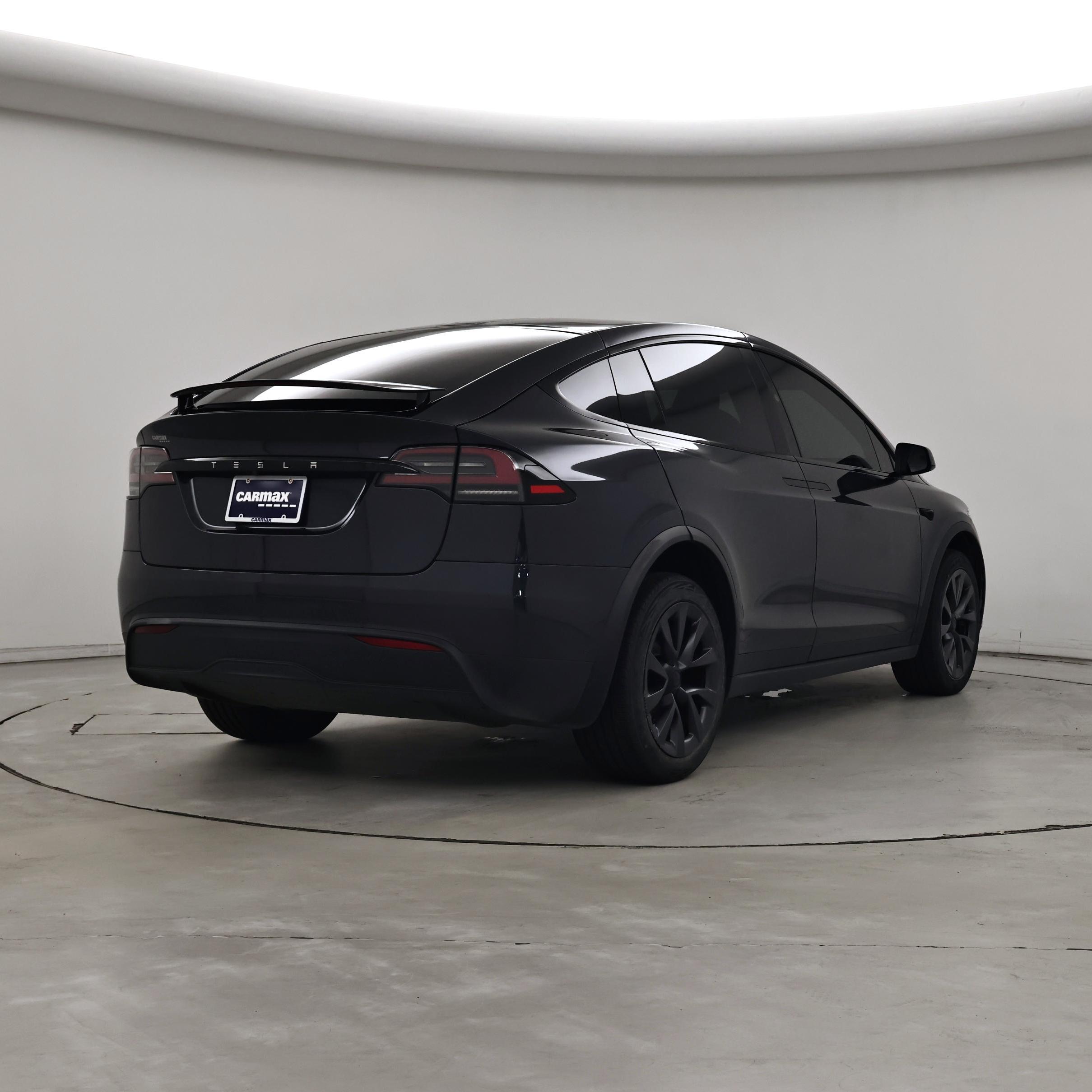 Thumbnail: 2024 Tesla Model X - 8