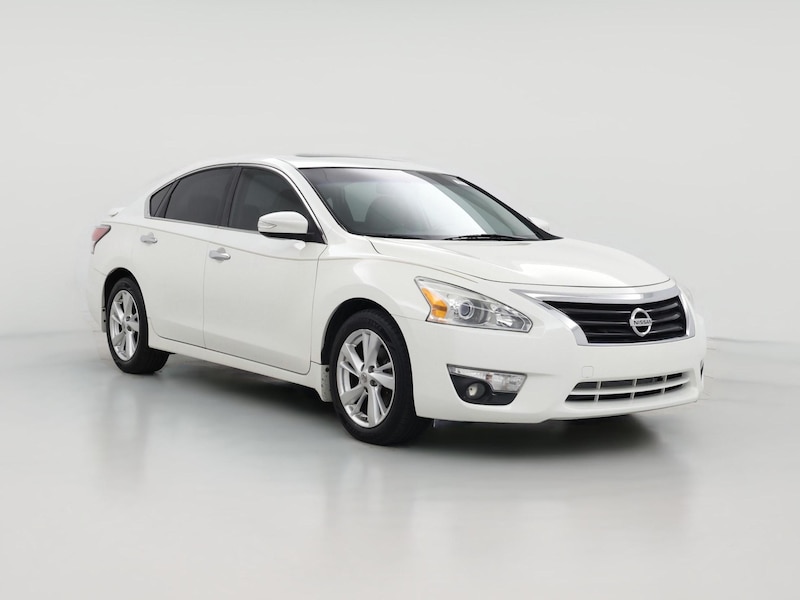 2014 Nissan Altima SL -
                  Jacksonville, FL