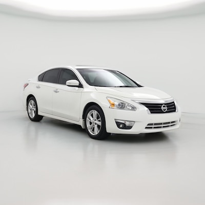 2014 Nissan Altima SL