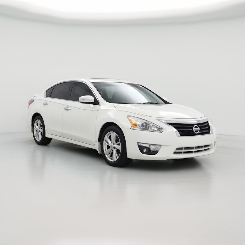 2014 Nissan Altima SL