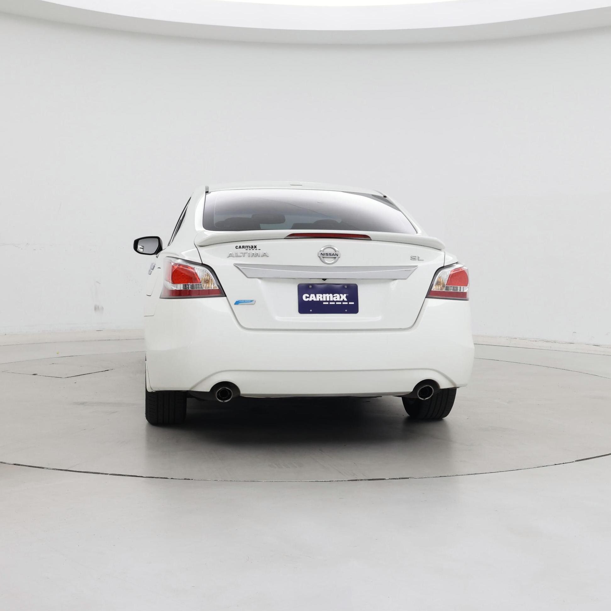 Thumbnail: 2014 Nissan Altima - 6
