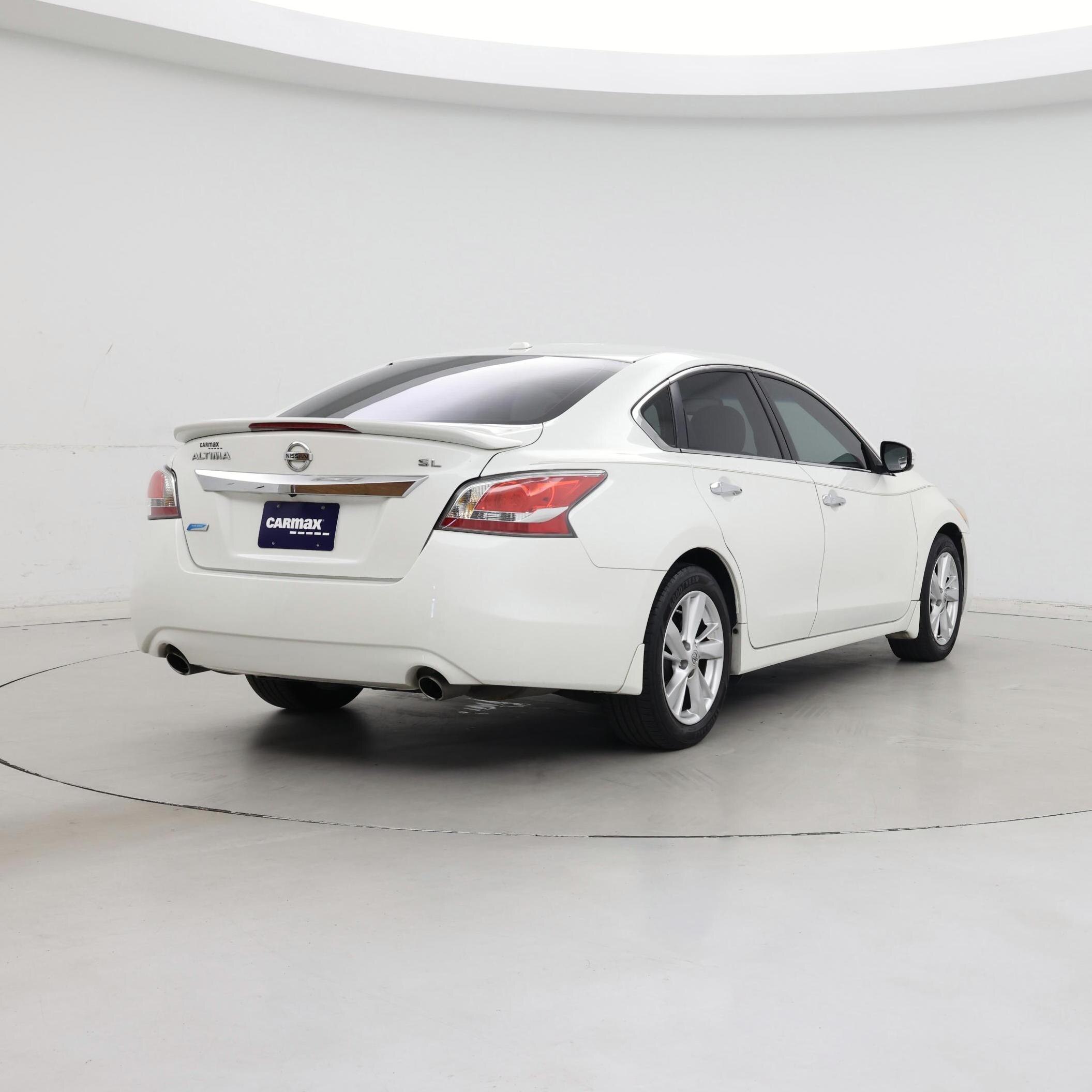 Thumbnail: 2014 Nissan Altima - 8