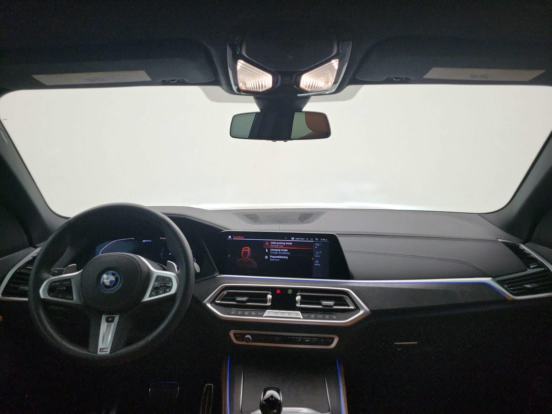 Thumbnail: 2022 BMW X5 - 9