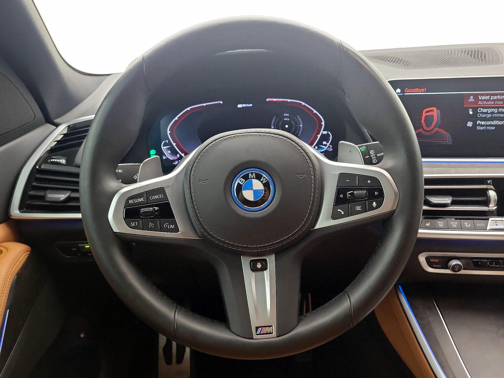 Thumbnail: 2022 BMW X5 - 10