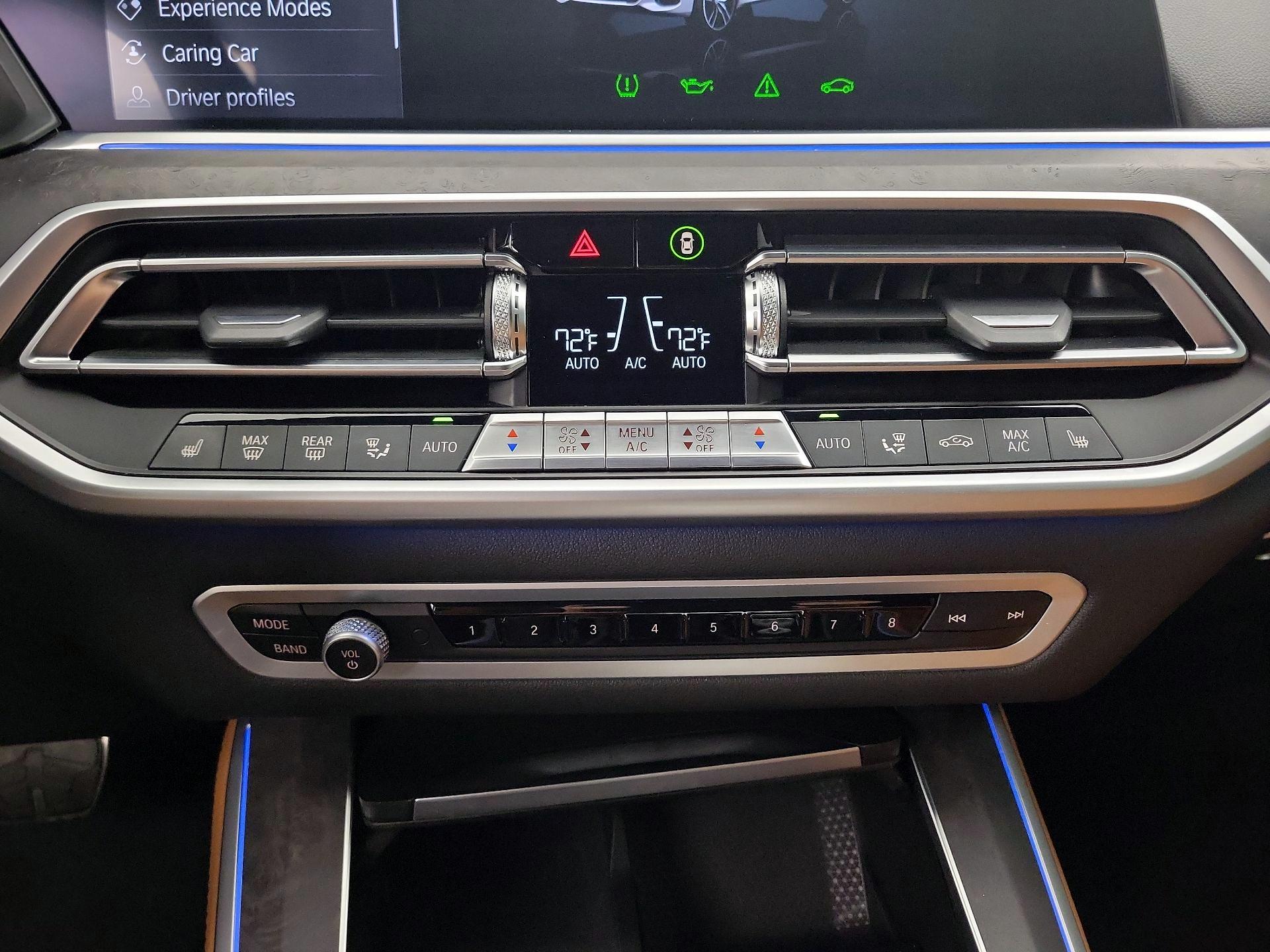Thumbnail: 2022 BMW X5 - 16