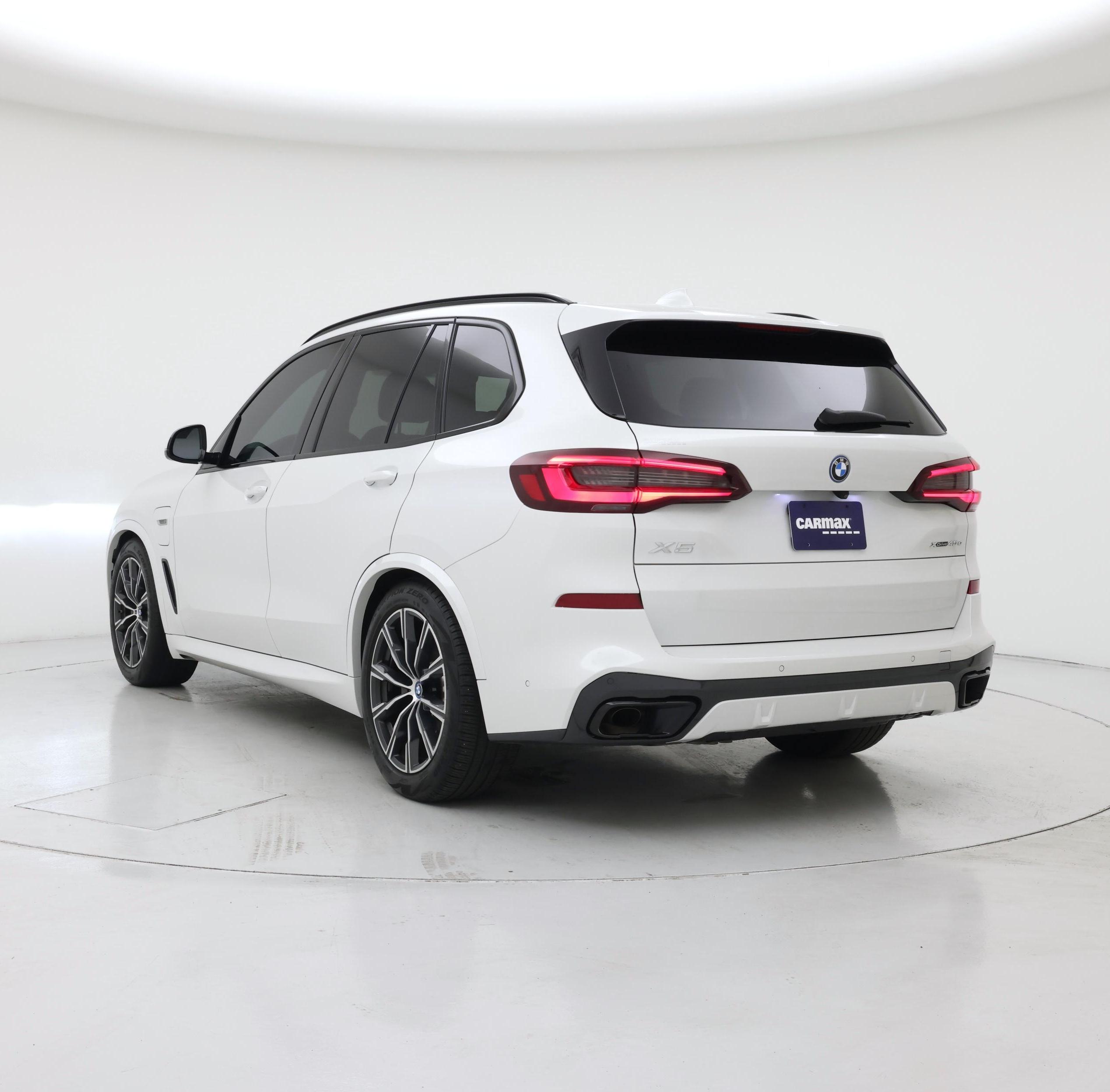 Thumbnail: 2022 BMW X5 - 2
