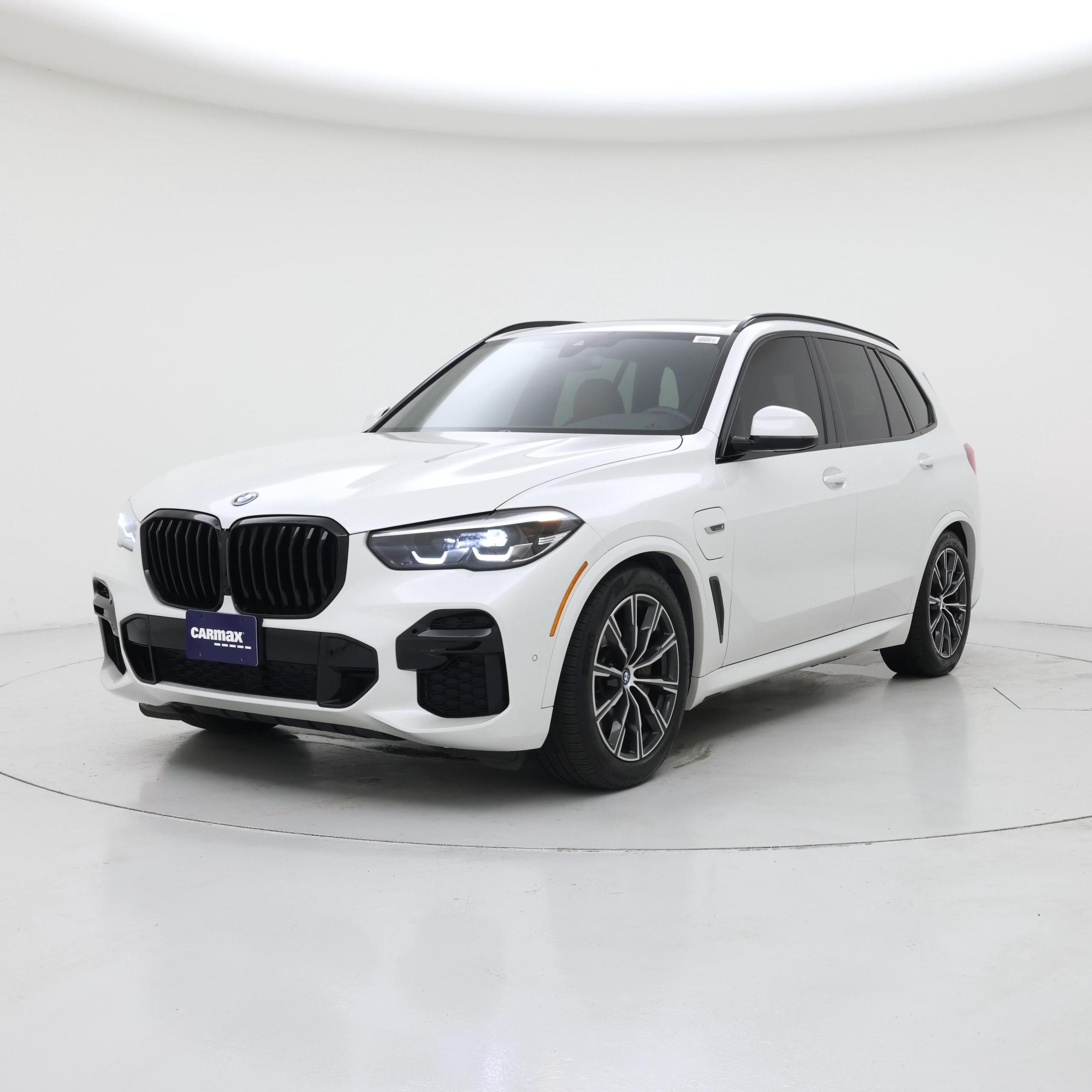 Thumbnail: 2022 BMW X5 - 4