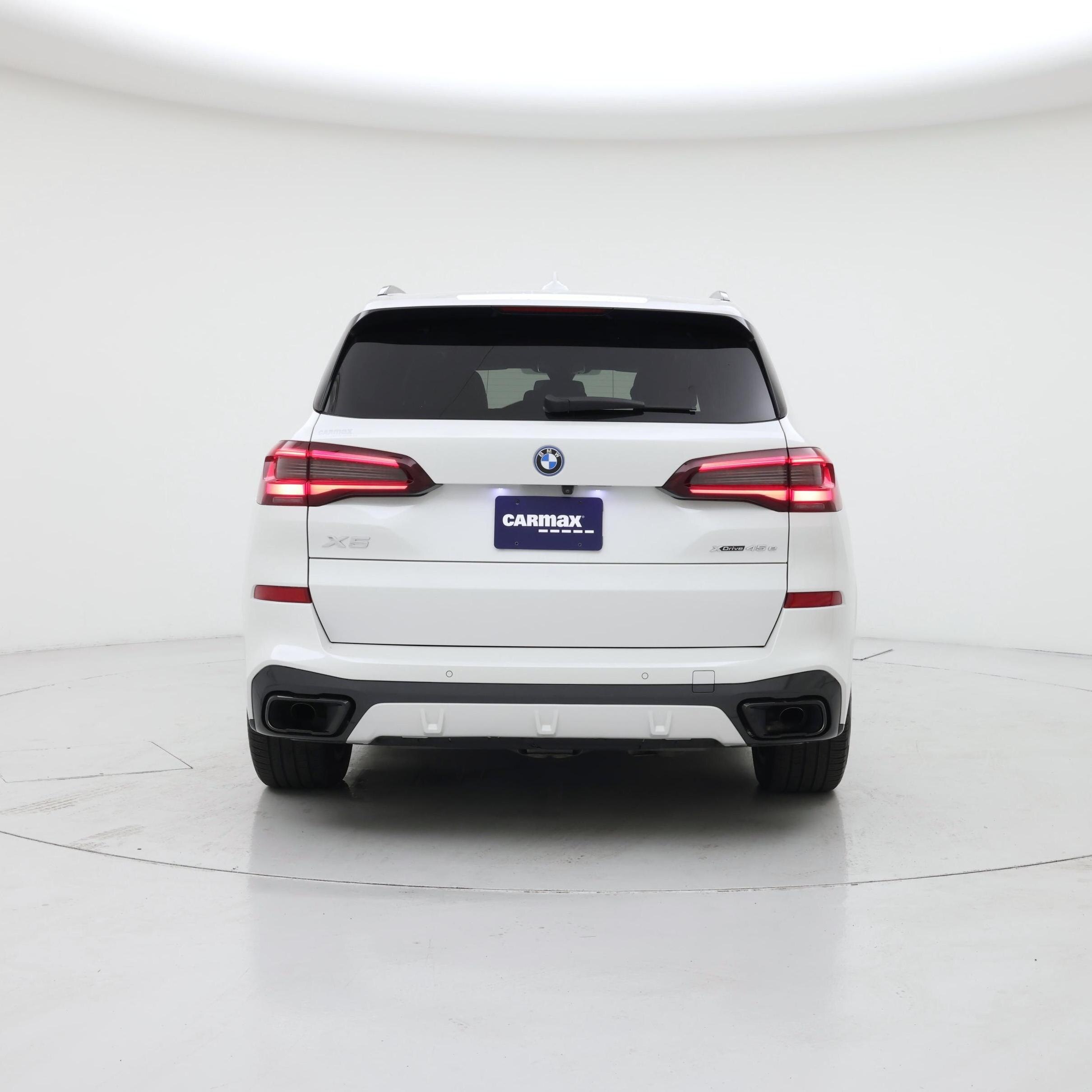 Thumbnail: 2022 BMW X5 - 6