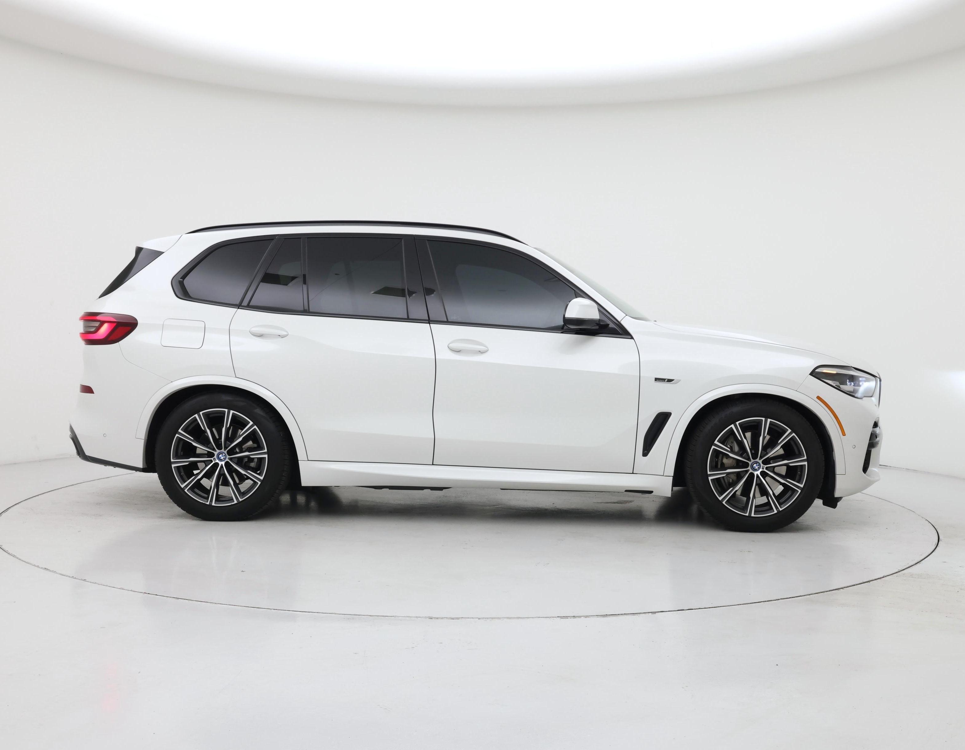 Thumbnail: 2022 BMW X5 - 7