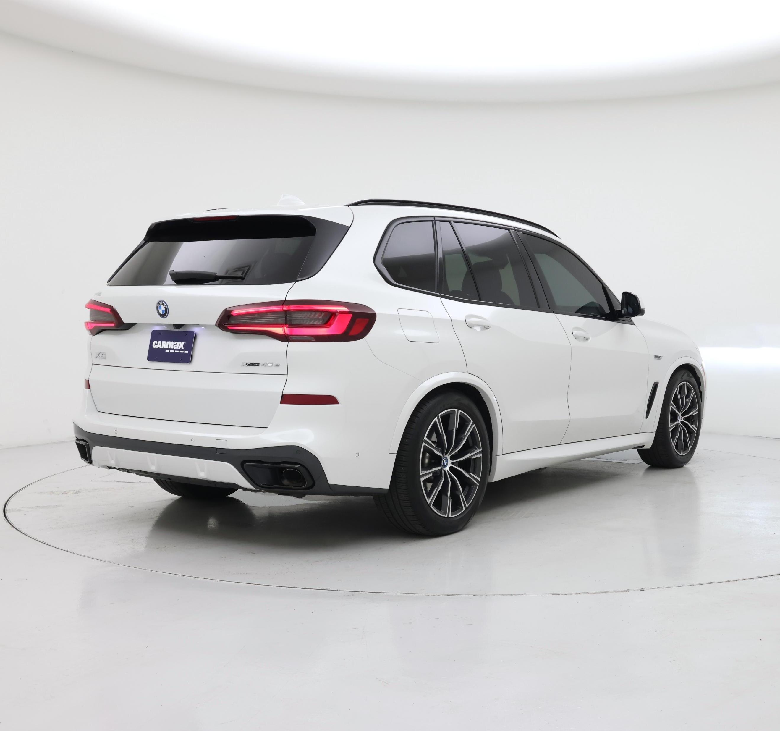 Thumbnail: 2022 BMW X5 - 8