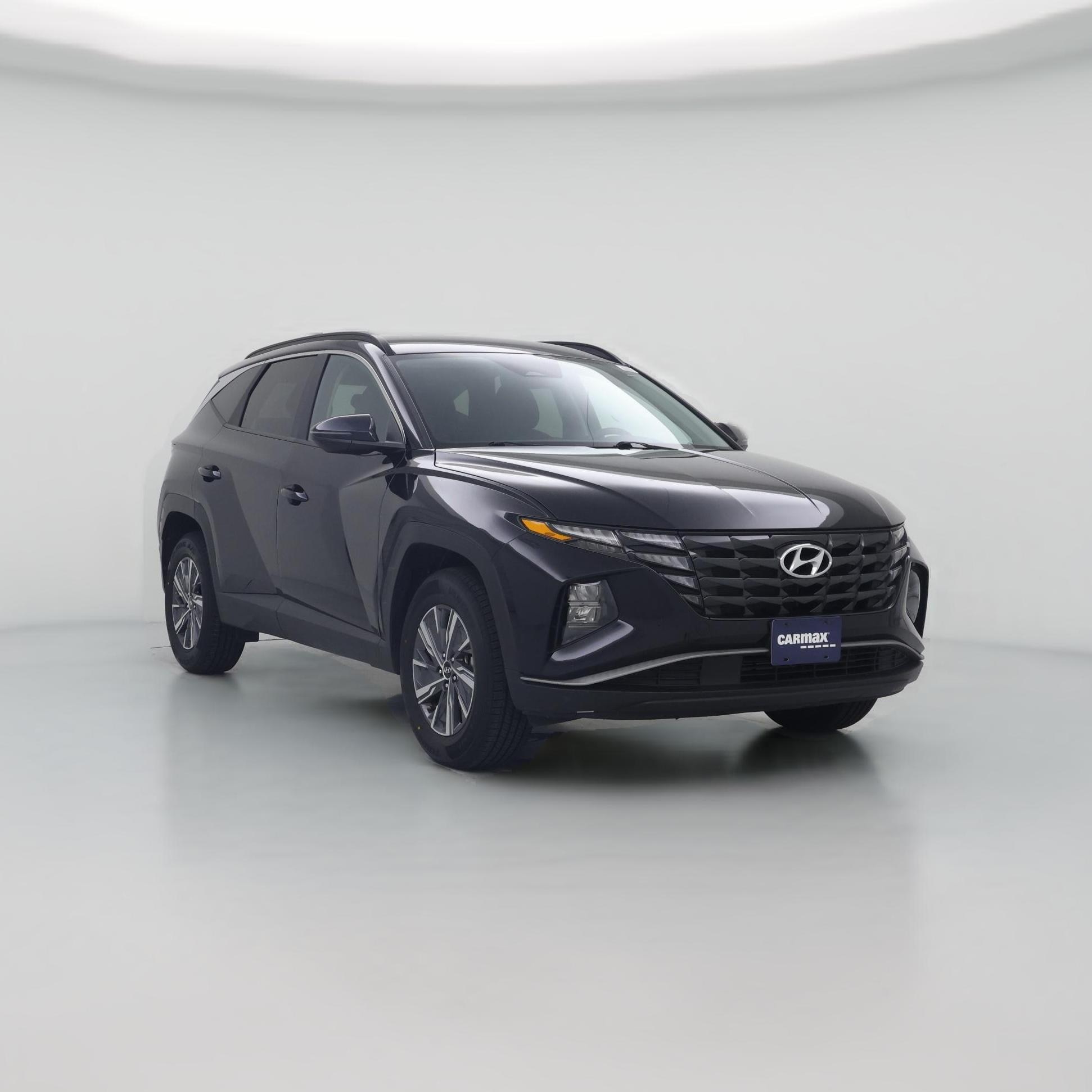 Thumbnail: 2022 Hyundai Tucson - 1