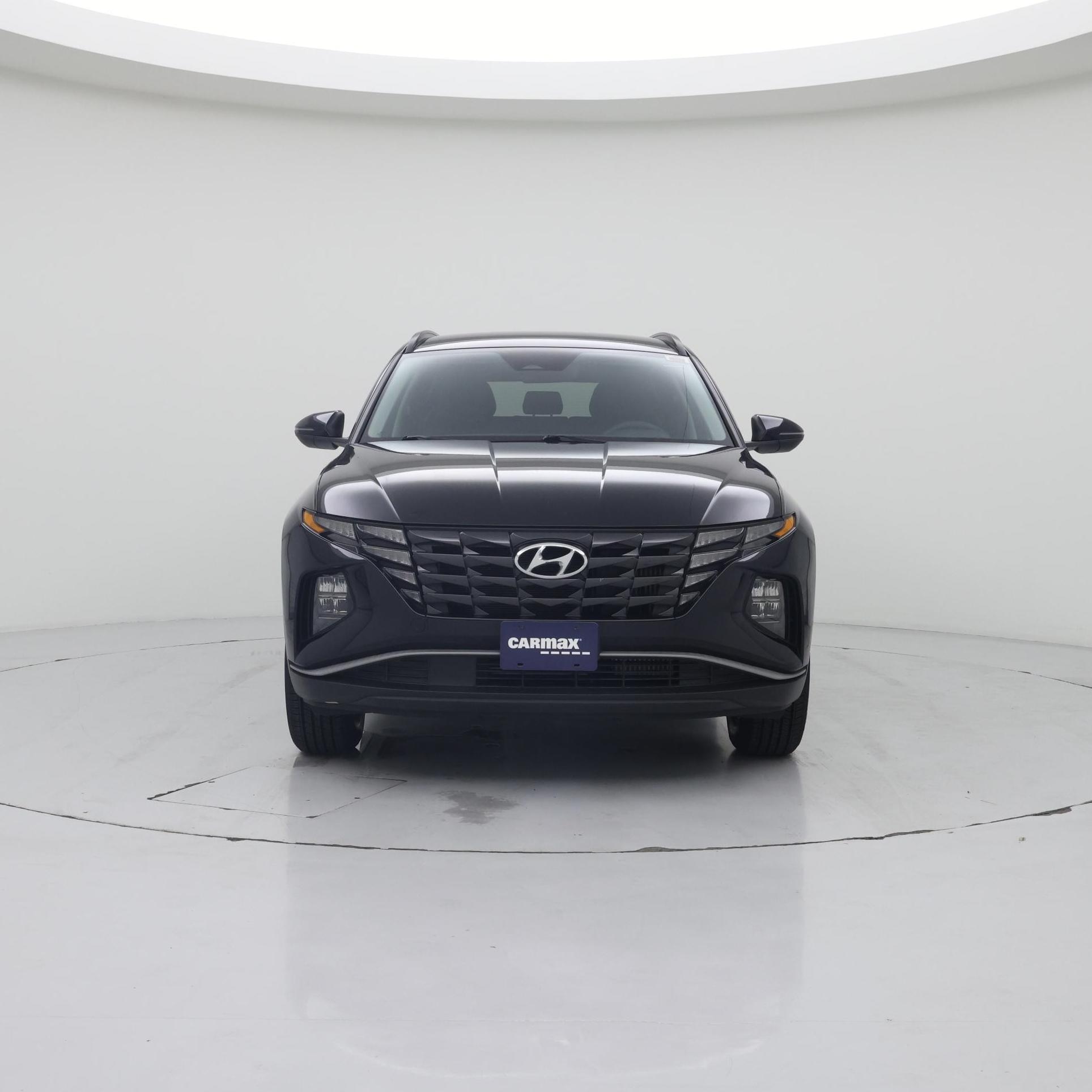 Thumbnail: 2022 Hyundai Tucson - 5