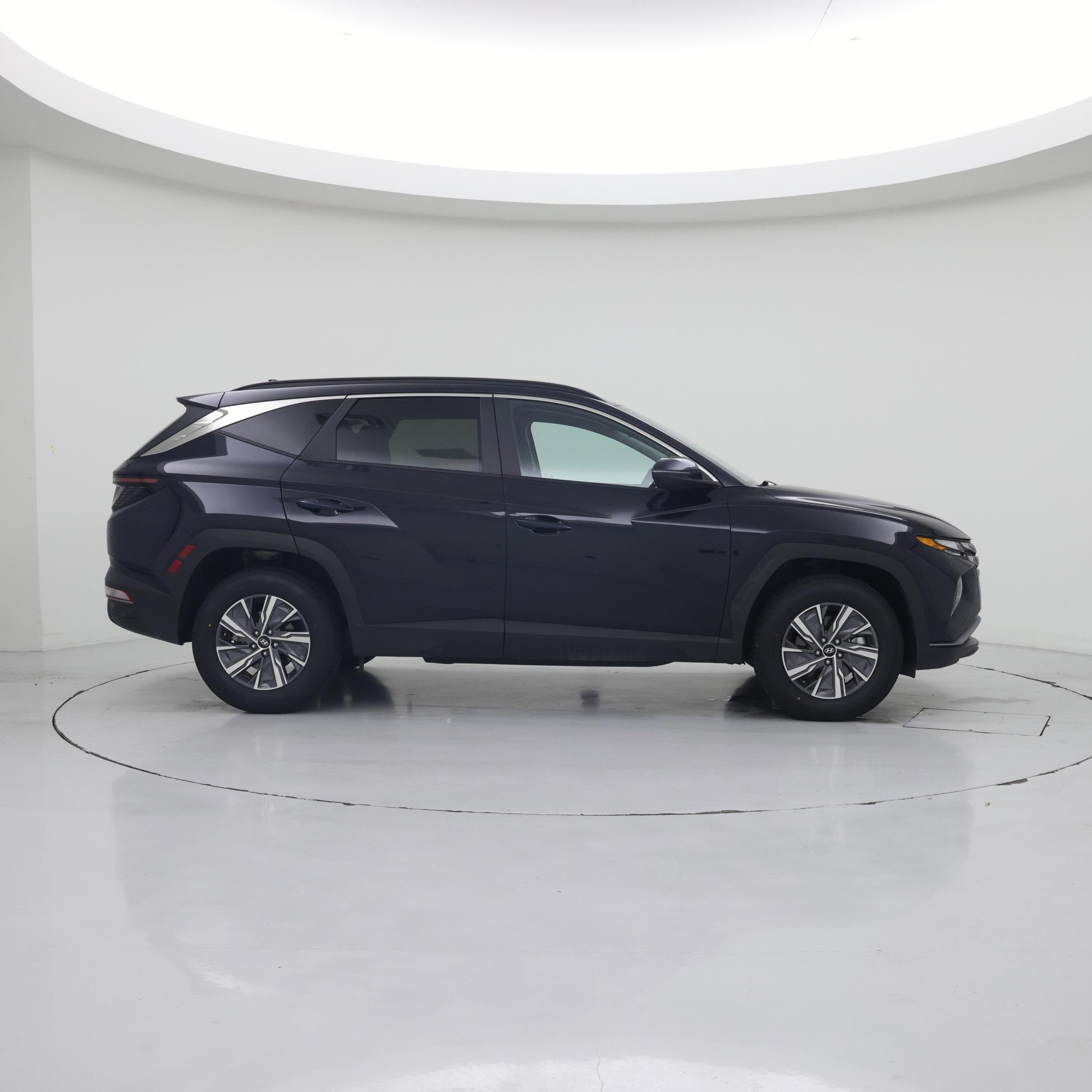 Thumbnail: 2022 Hyundai Tucson - 7