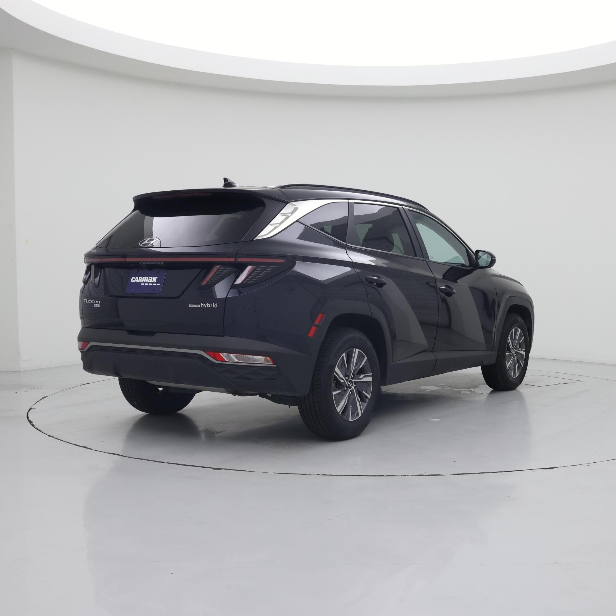 Thumbnail: 2022 Hyundai Tucson - 8