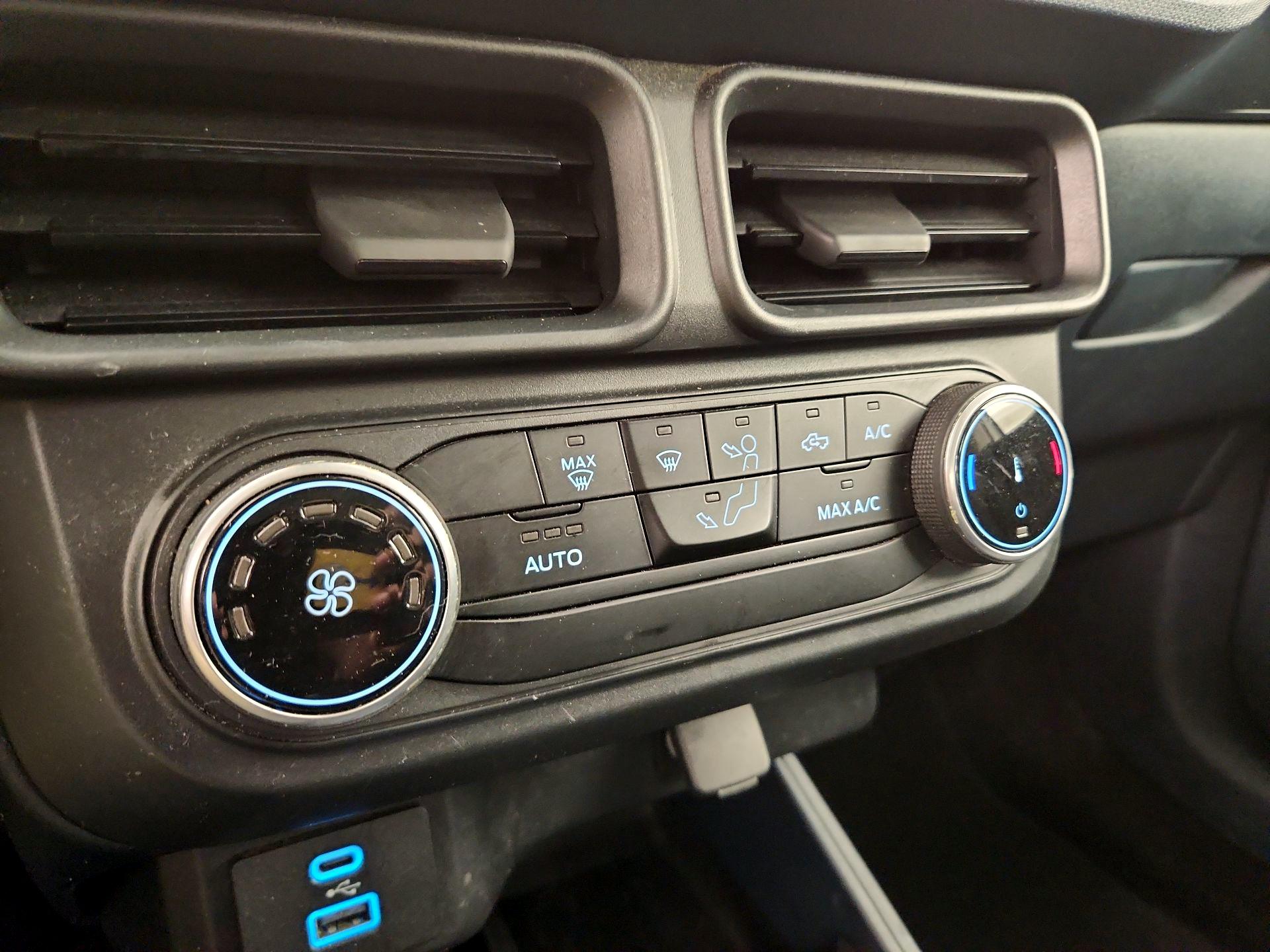 Thumbnail: 2024 Ford Maverick - 16