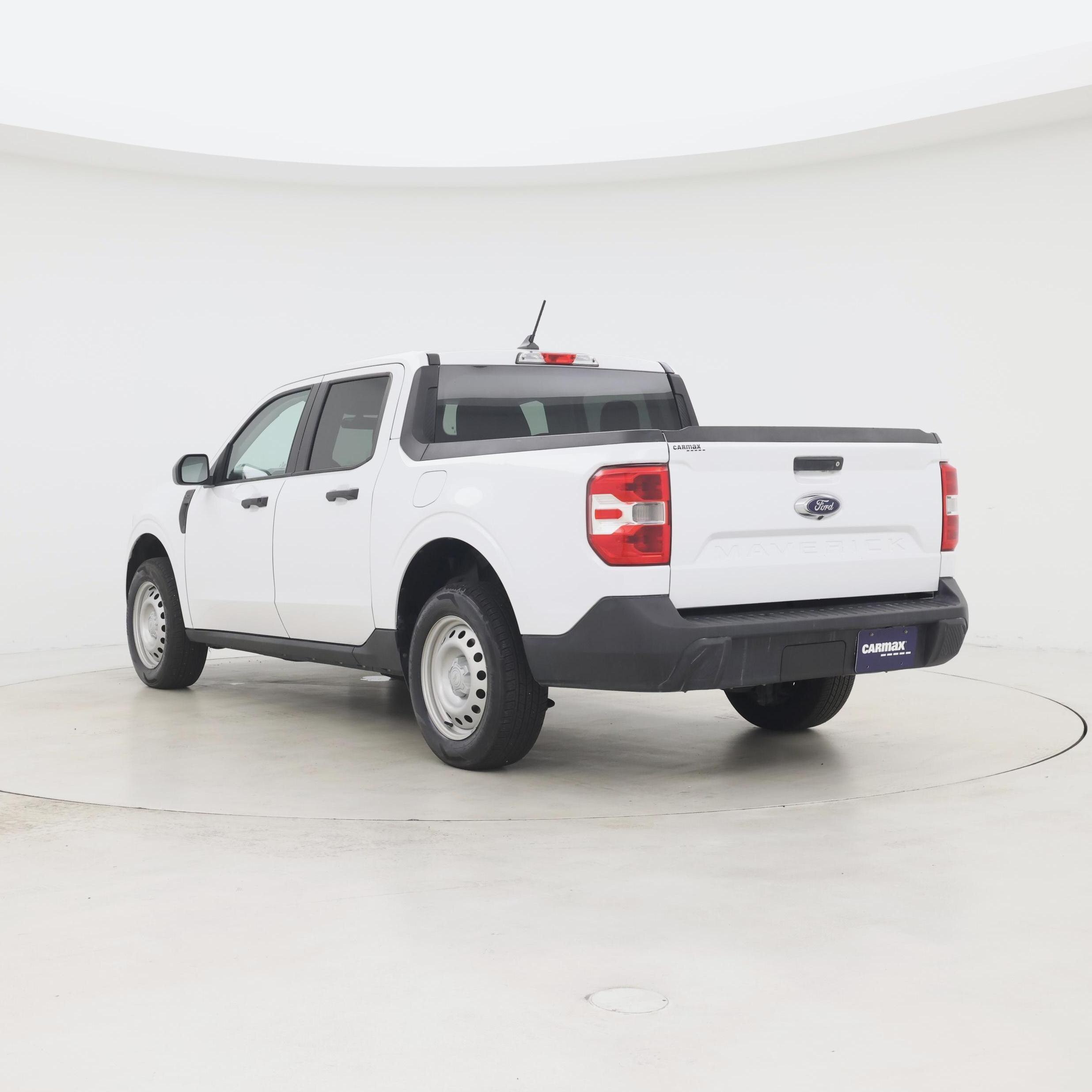 Thumbnail: 2024 Ford Maverick - 2