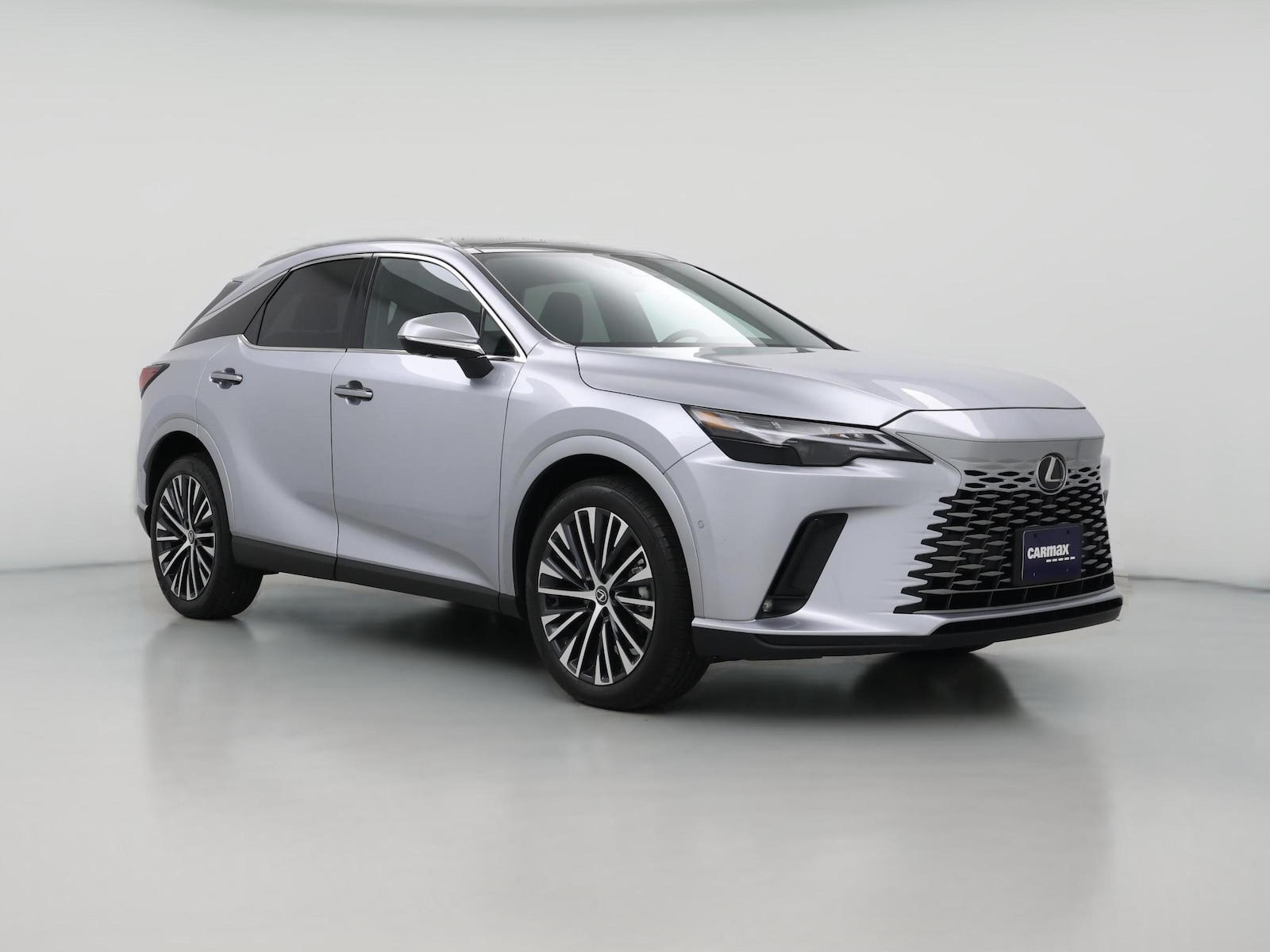 2026 Lexus RX