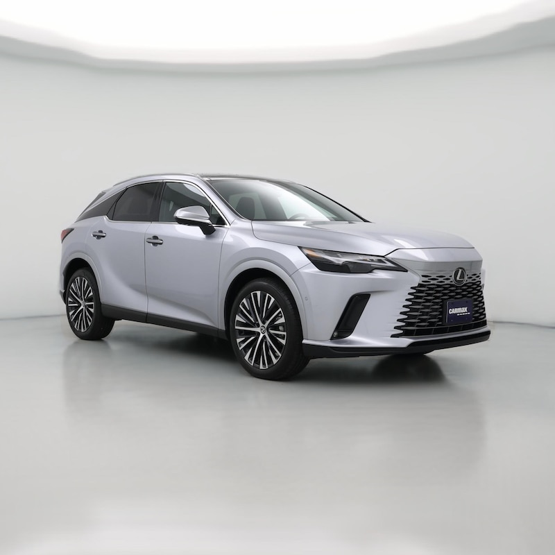 2026 Lexus RX 350 Premium