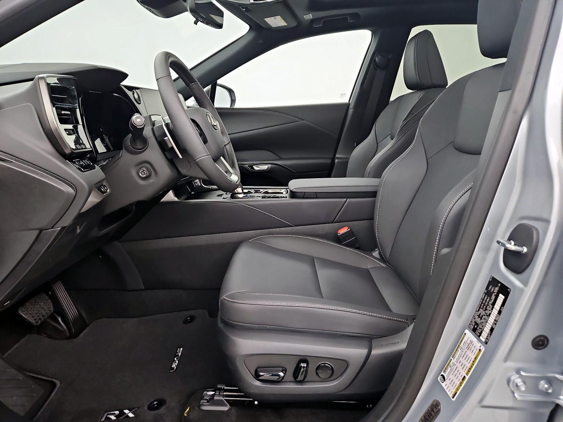 Thumbnail: 2026 Lexus RX - 11