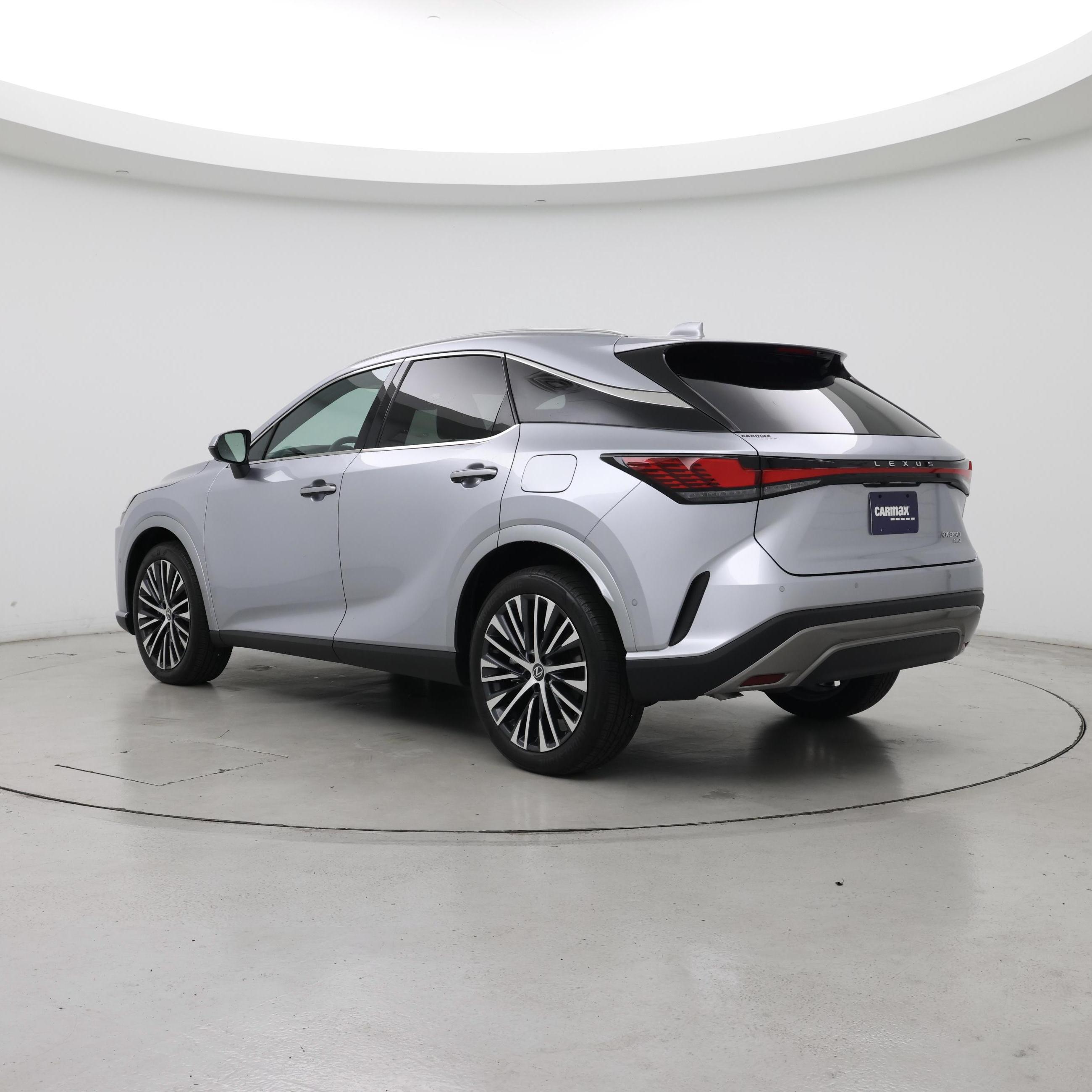 Thumbnail: 2026 Lexus RX - 2