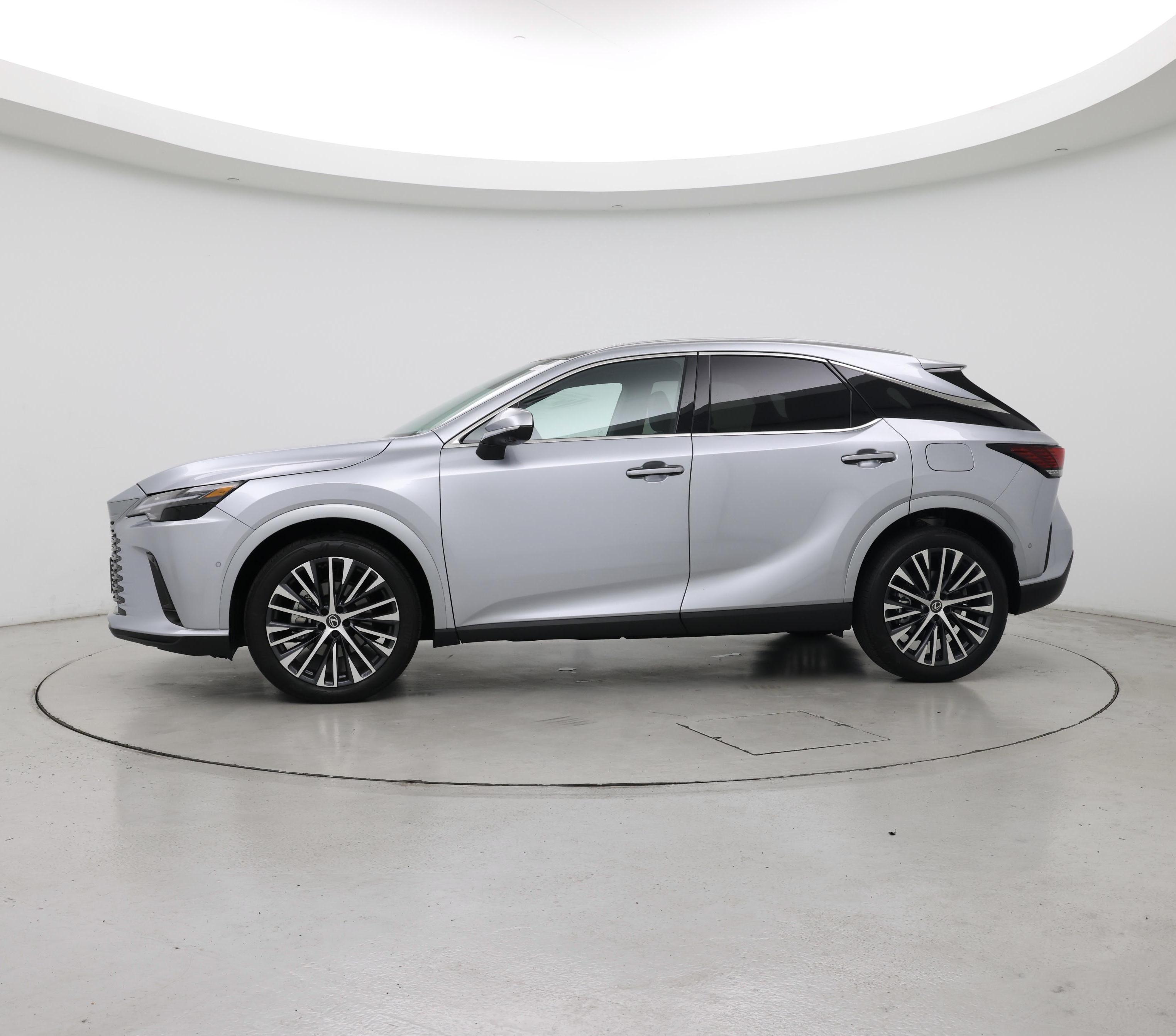 Thumbnail: 2026 Lexus RX - 3