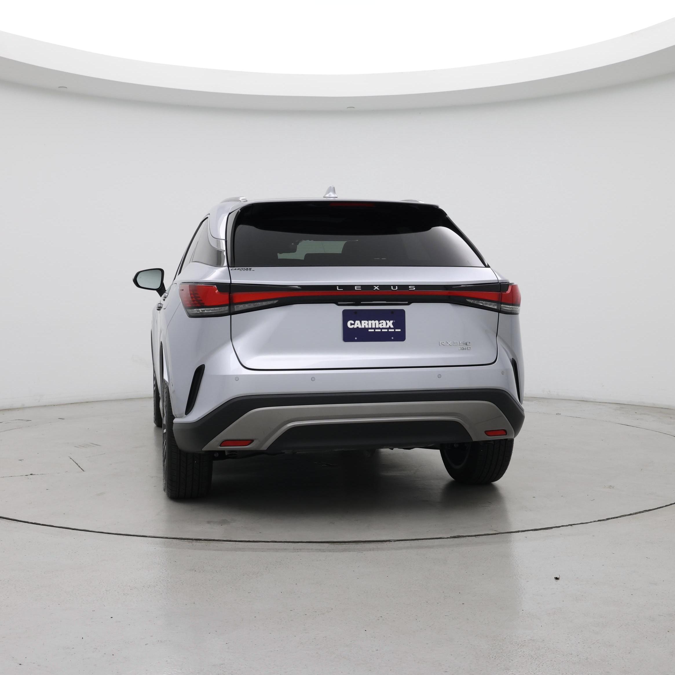 Thumbnail: 2026 Lexus RX - 6