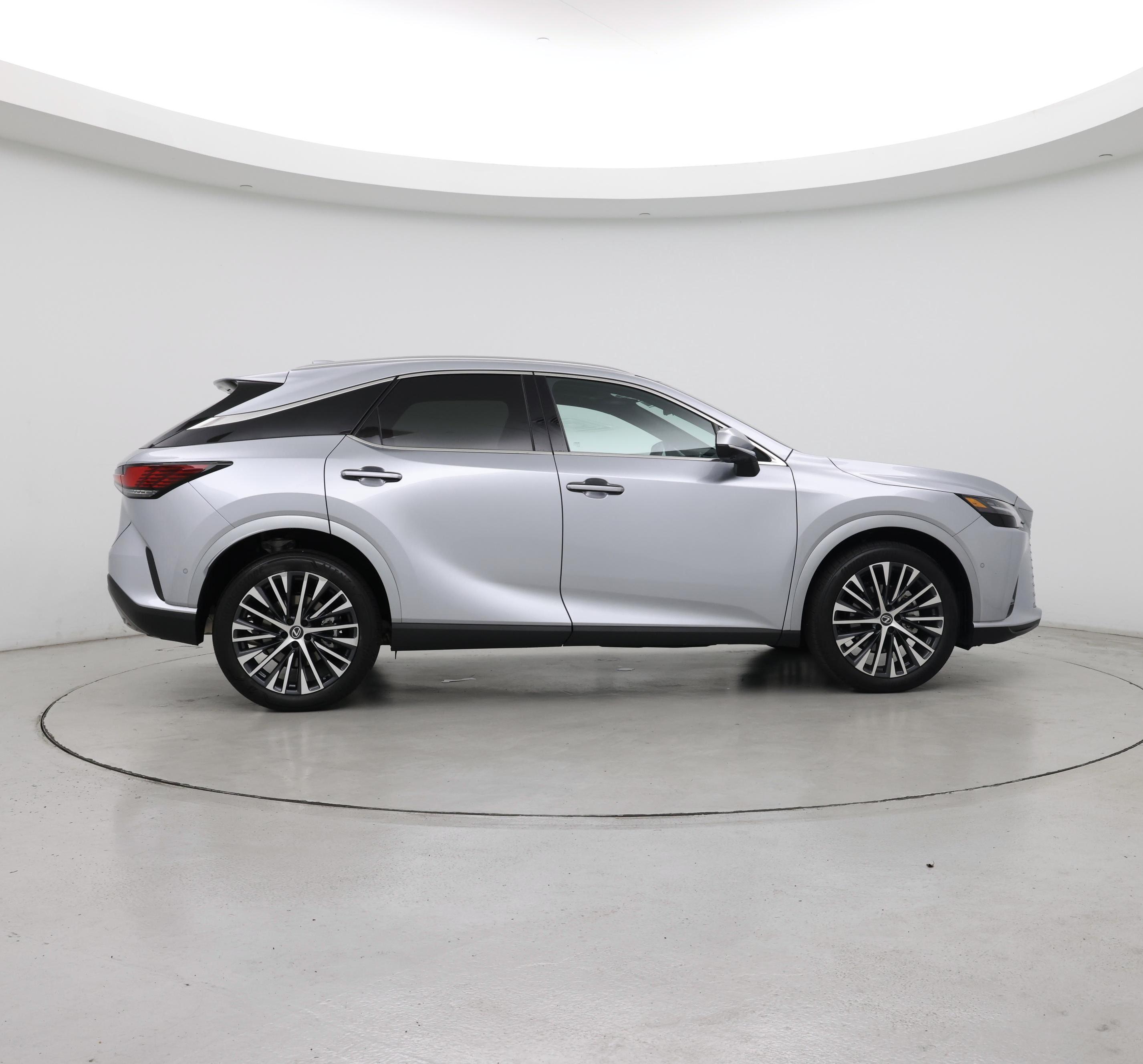 Thumbnail: 2026 Lexus RX - 7