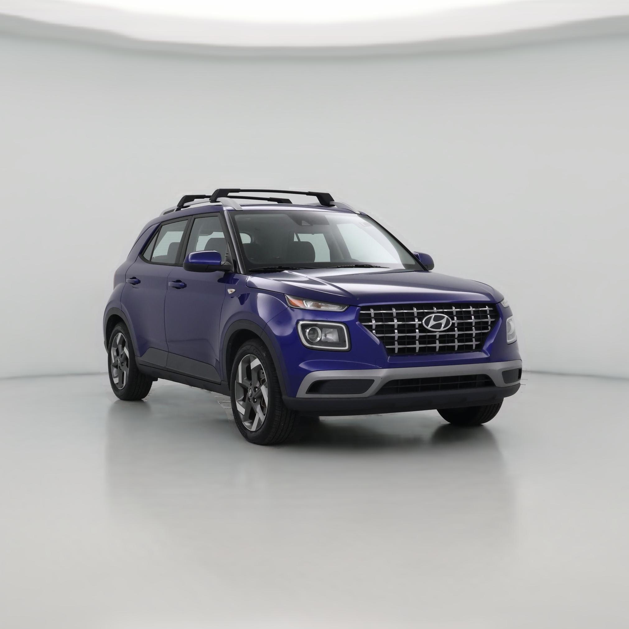 Thumbnail: 2022 Hyundai Venue - 1