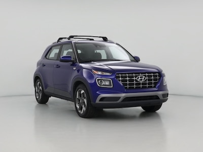 2022 Hyundai Venue SEL