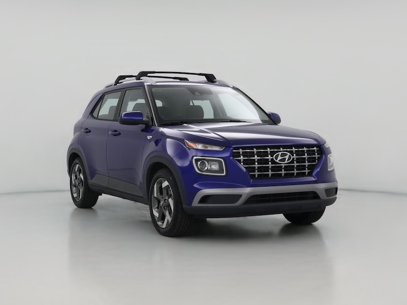 2022 Hyundai Venue SEL -
                  Tampa, FL