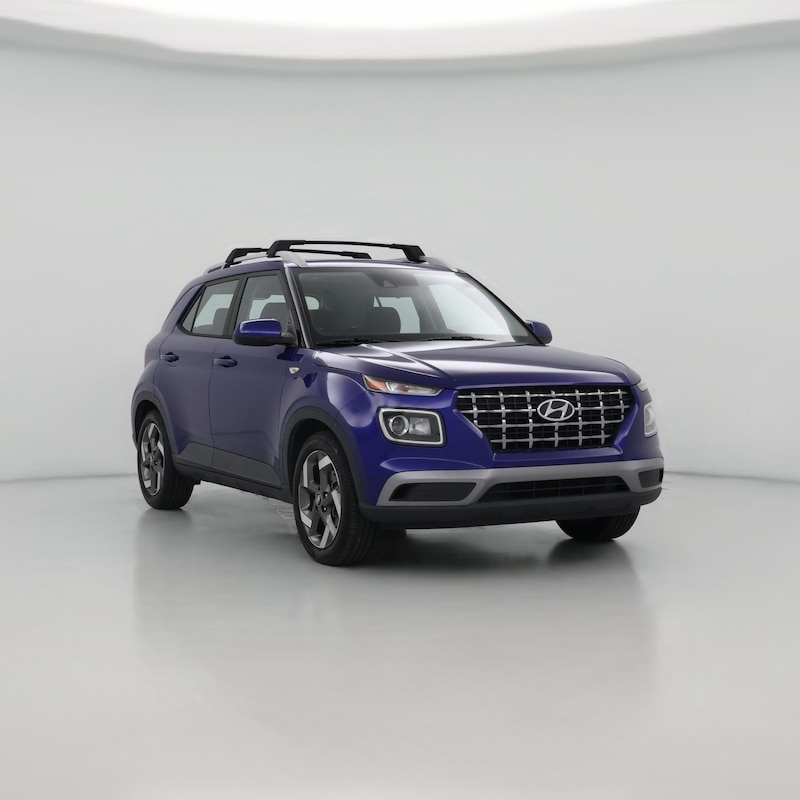 2022 Hyundai Venue SEL