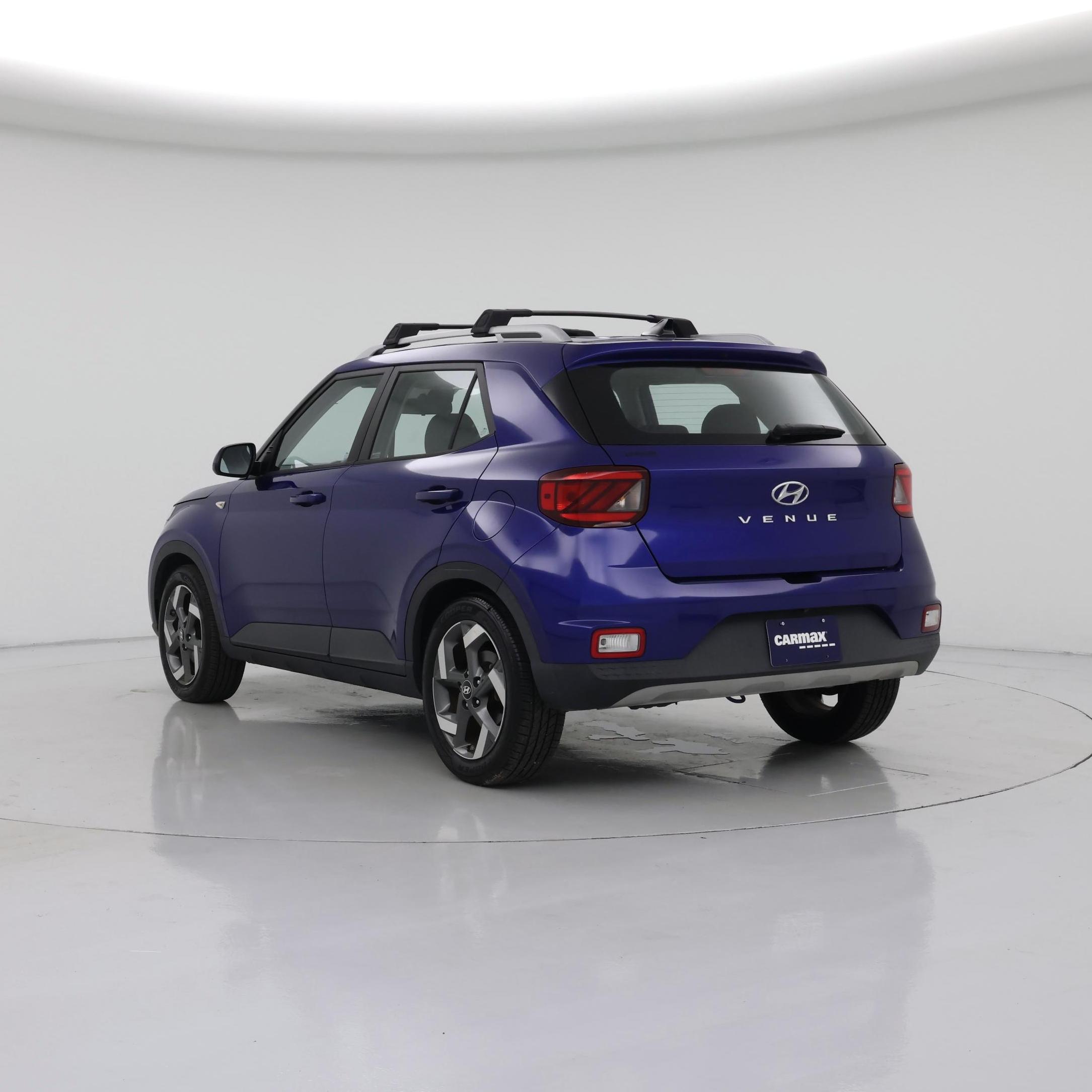 Thumbnail: 2022 Hyundai Venue - 2