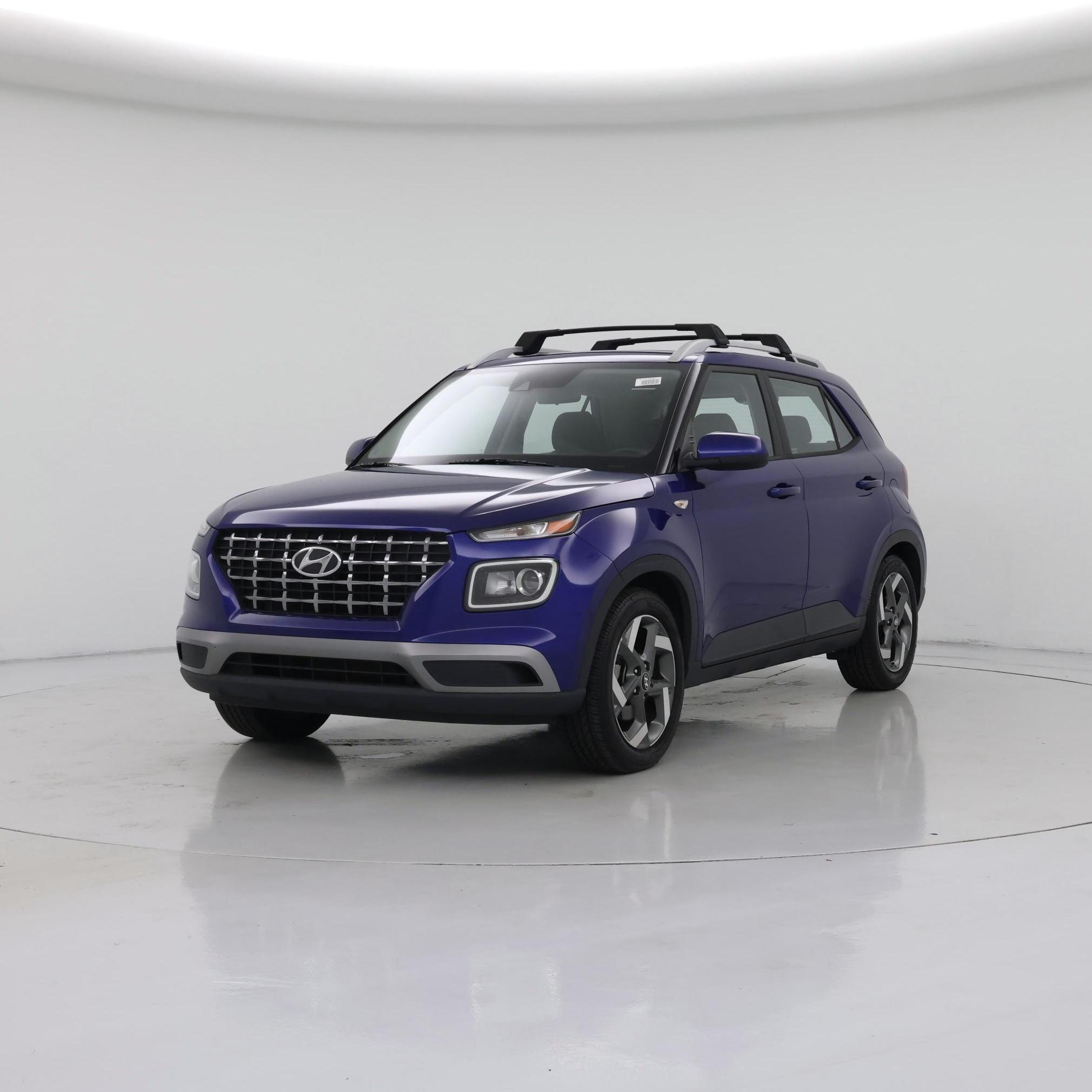 Thumbnail: 2022 Hyundai Venue - 4