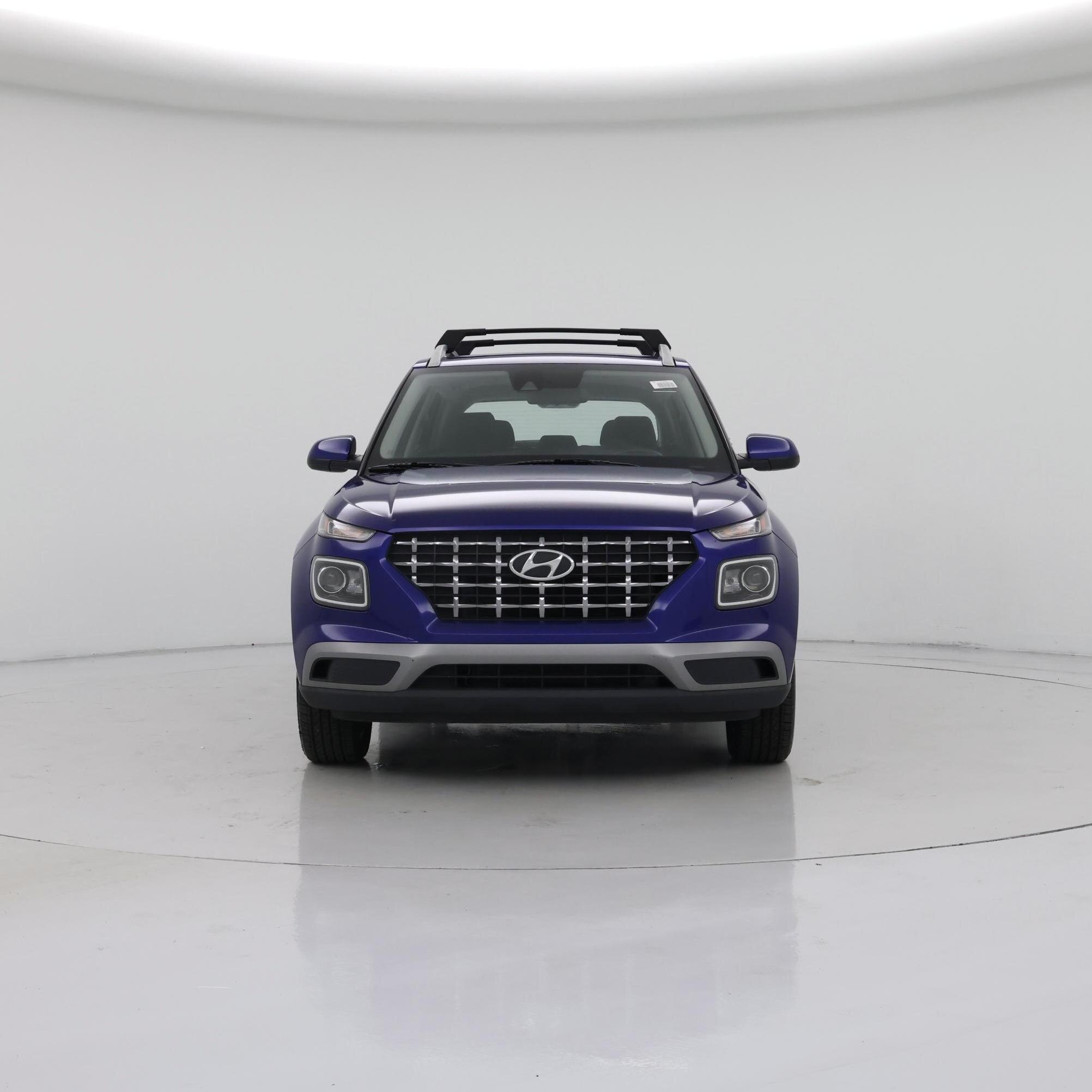Thumbnail: 2022 Hyundai Venue - 5