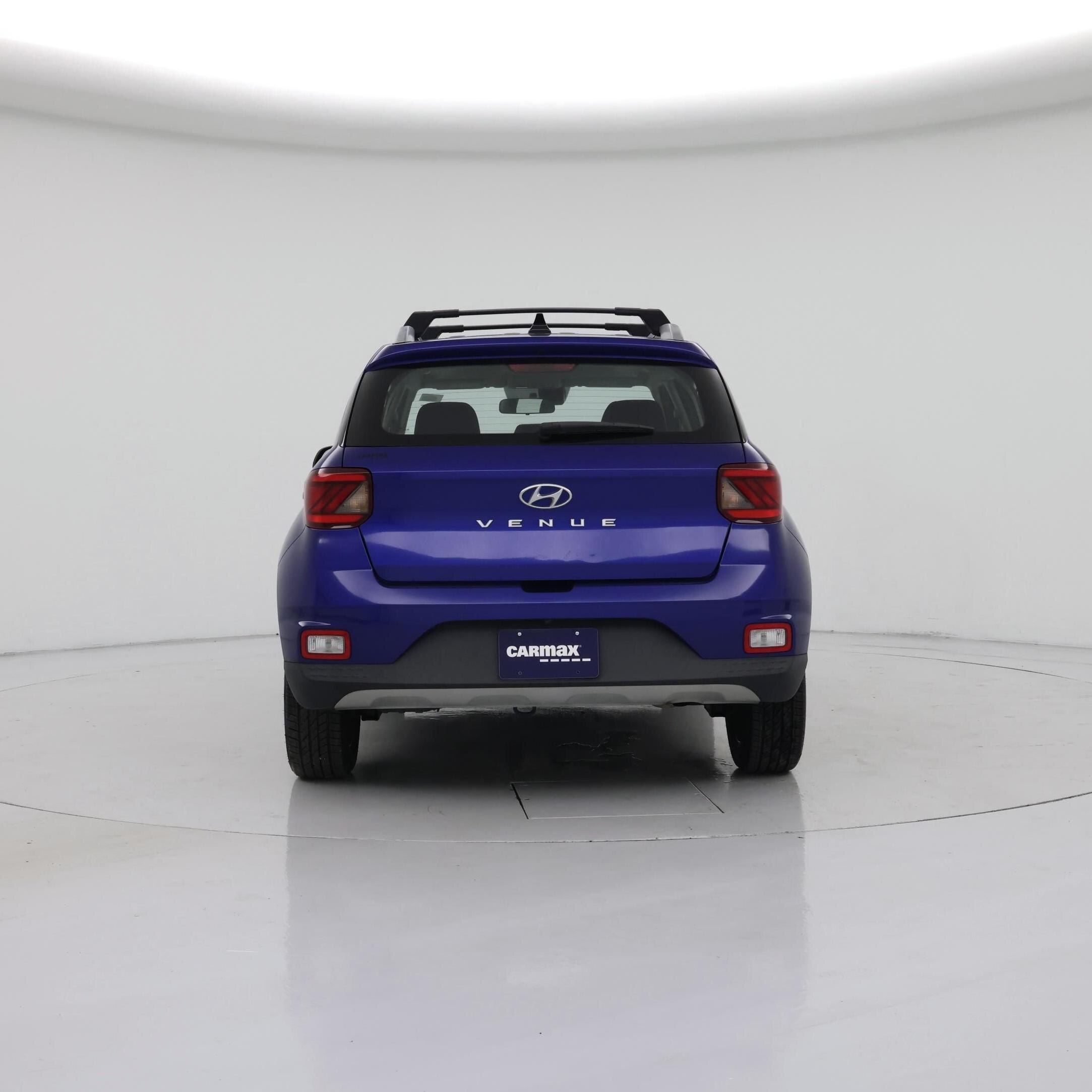 Thumbnail: 2022 Hyundai Venue - 6