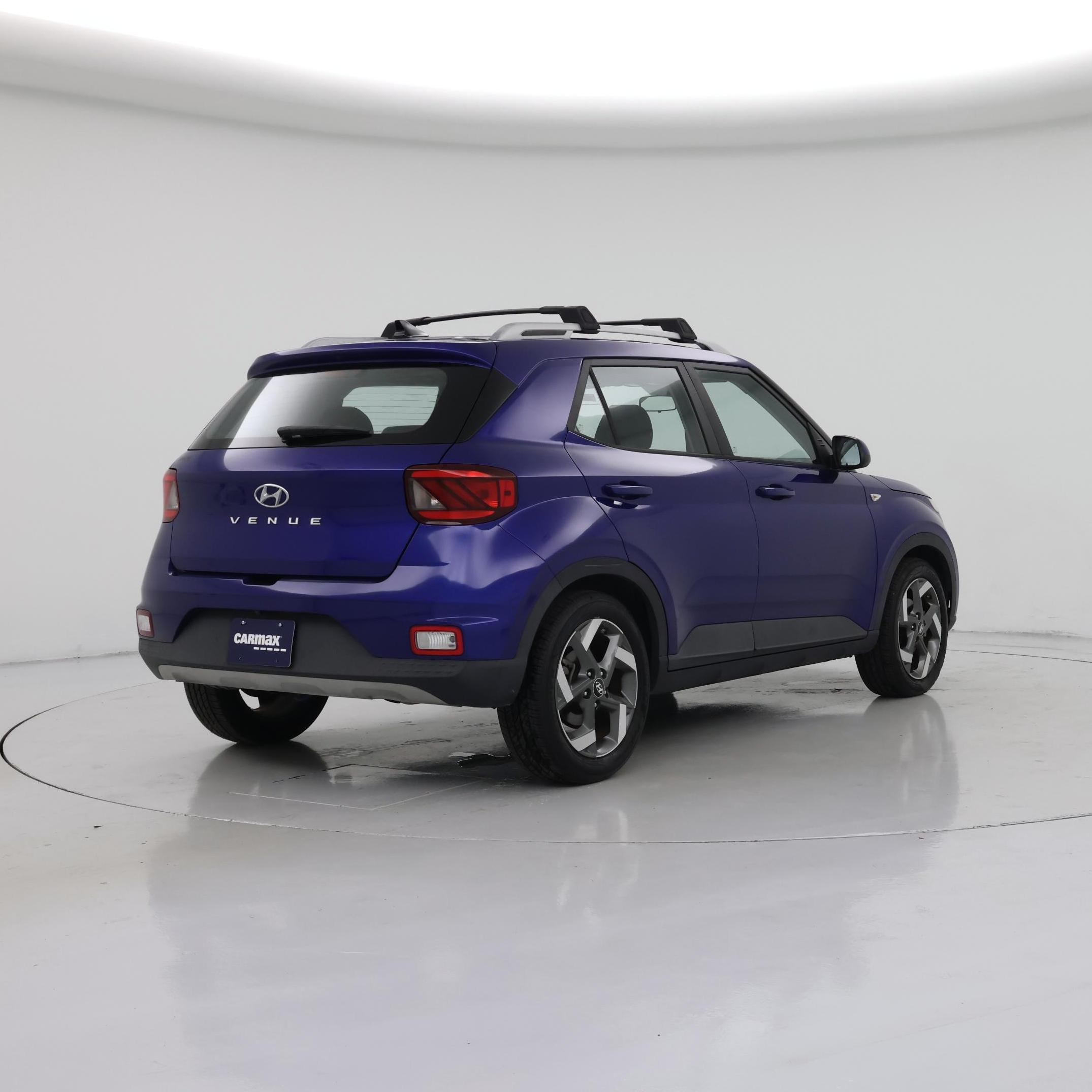 Thumbnail: 2022 Hyundai Venue - 8