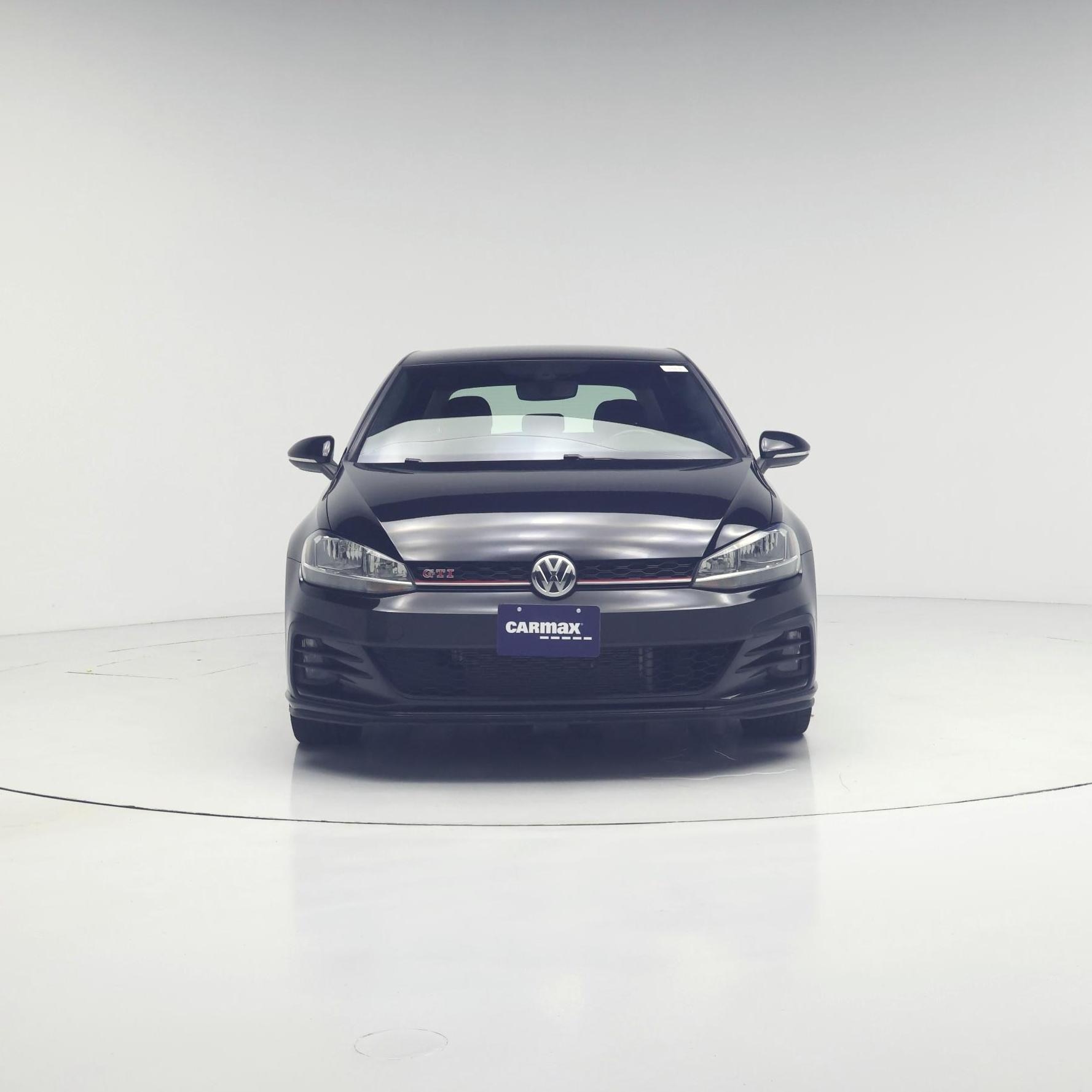Thumbnail: 2019 Volkswagen Golf - 5