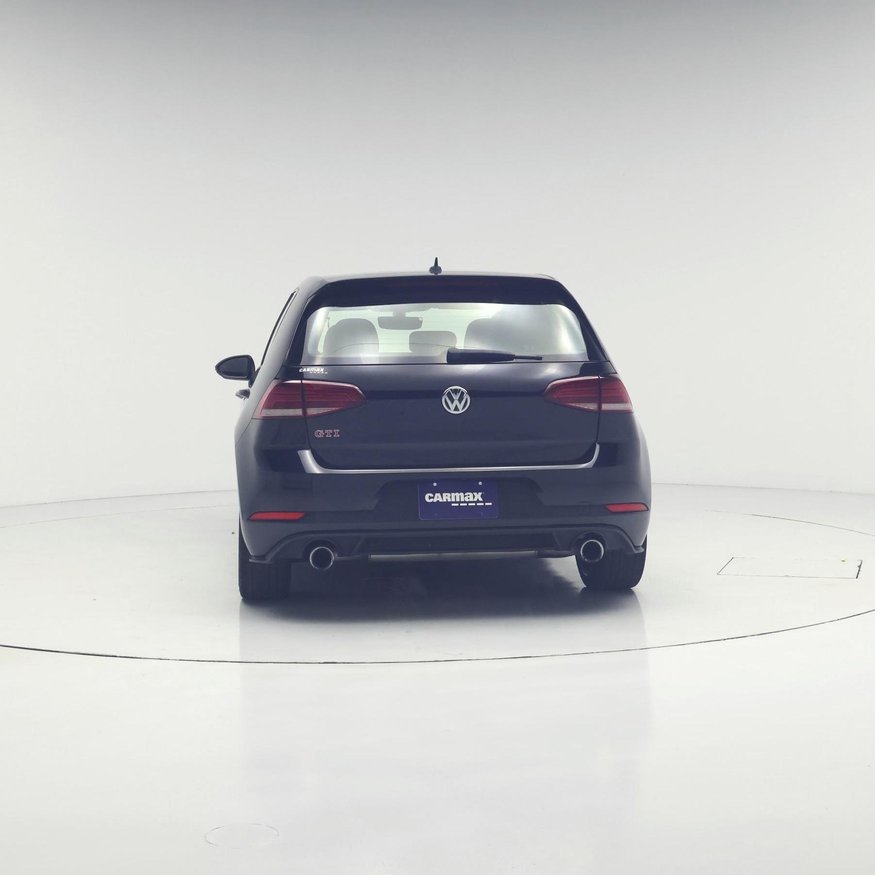 Thumbnail: 2019 Volkswagen Golf - 6