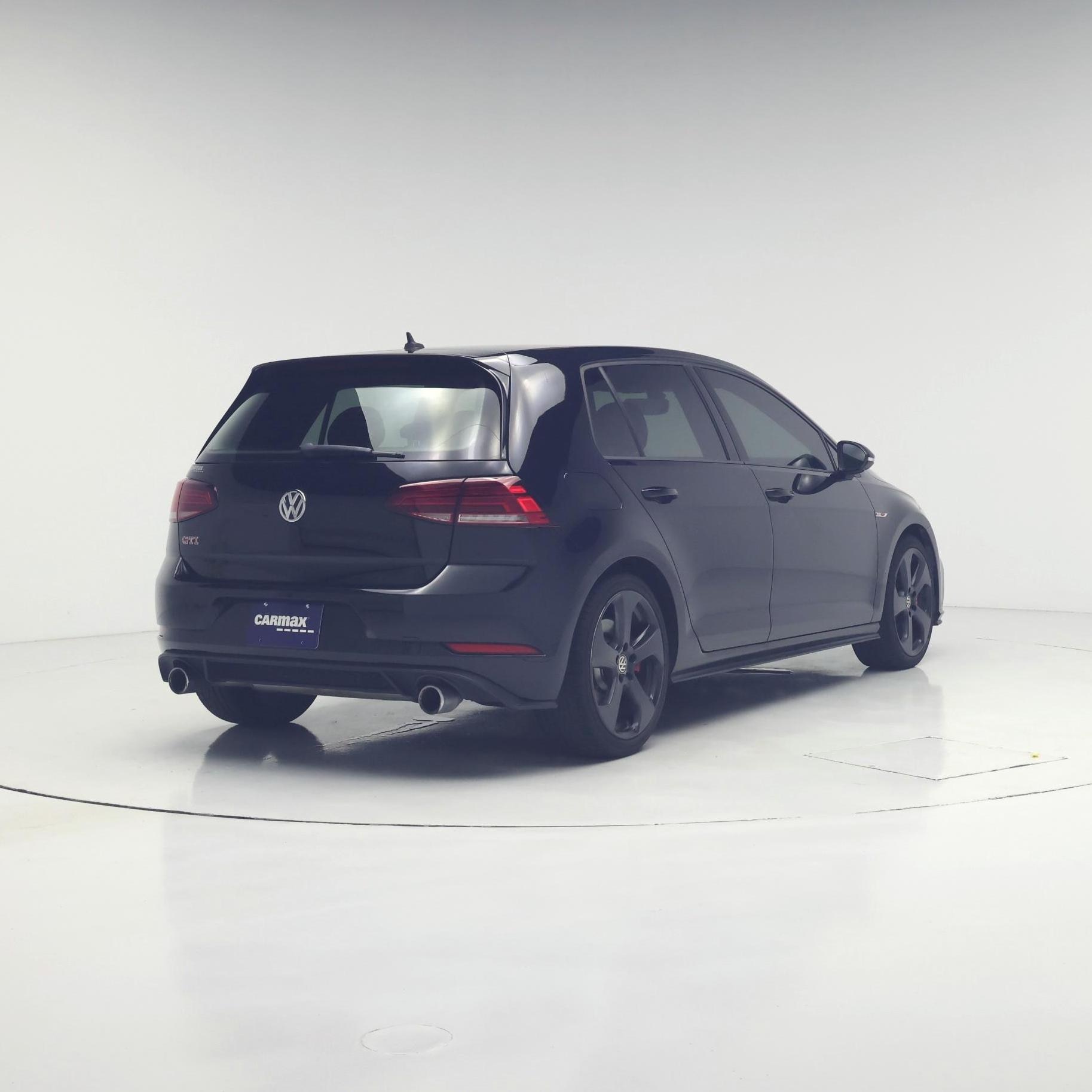Thumbnail: 2019 Volkswagen Golf - 8
