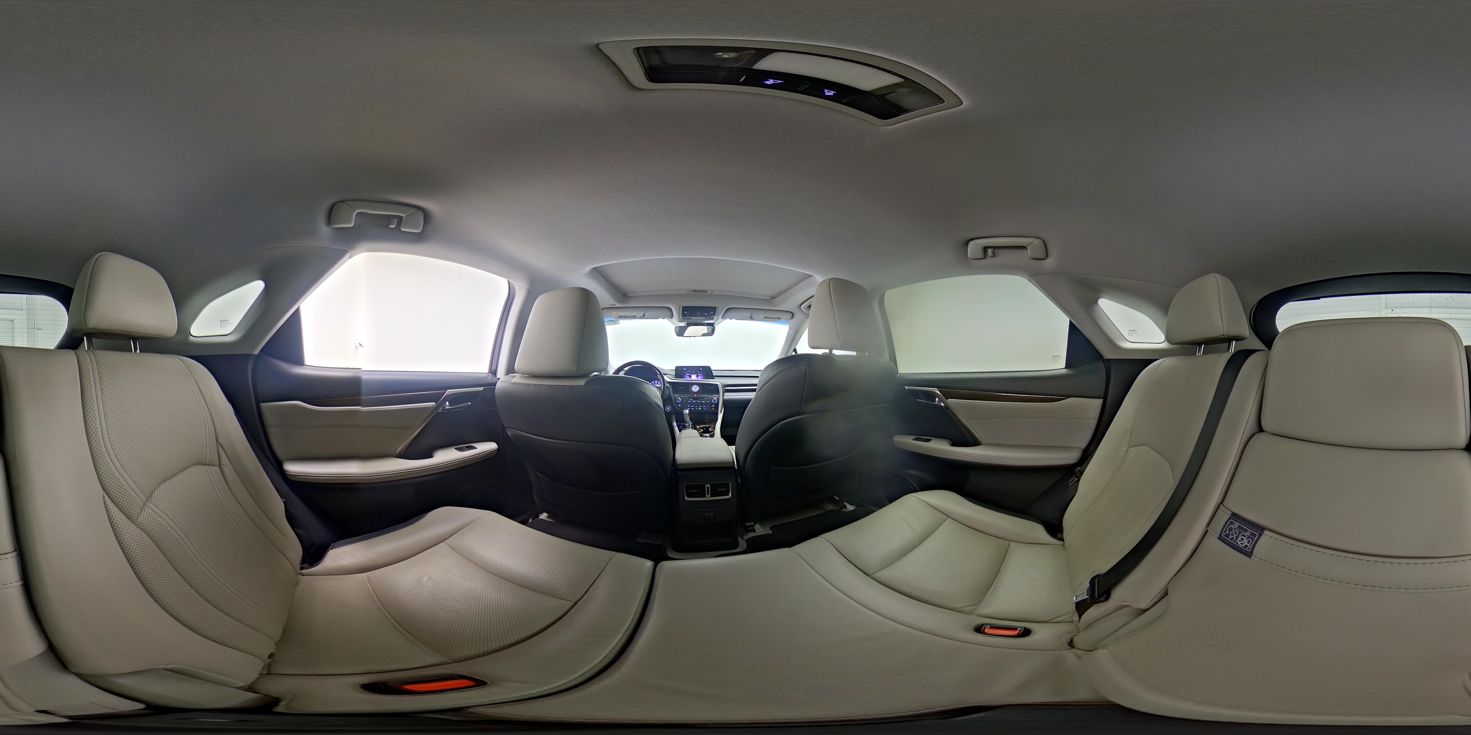 2018 Lexus RX 350 - Photo 26