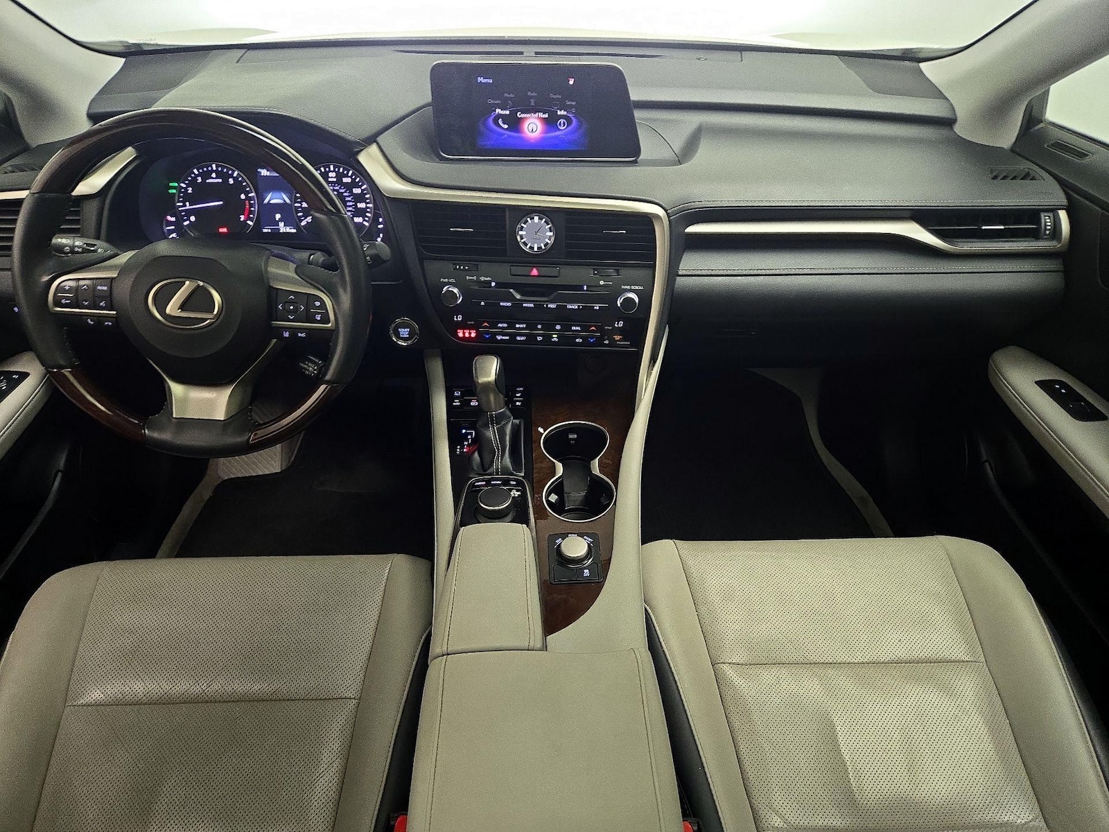 2018 Lexus RX 350 - Photo 10