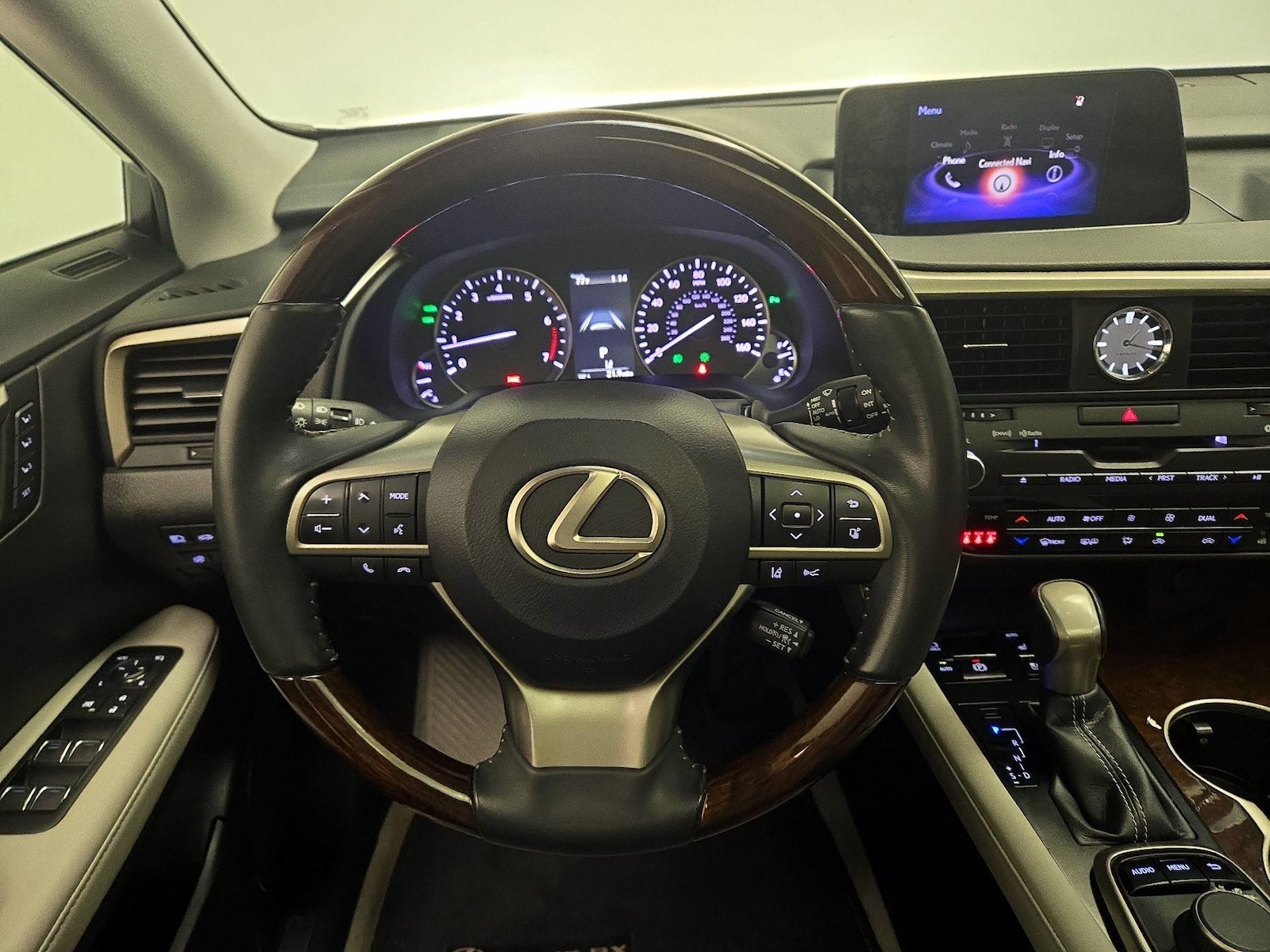 2018 Lexus RX 350 - Photo 11