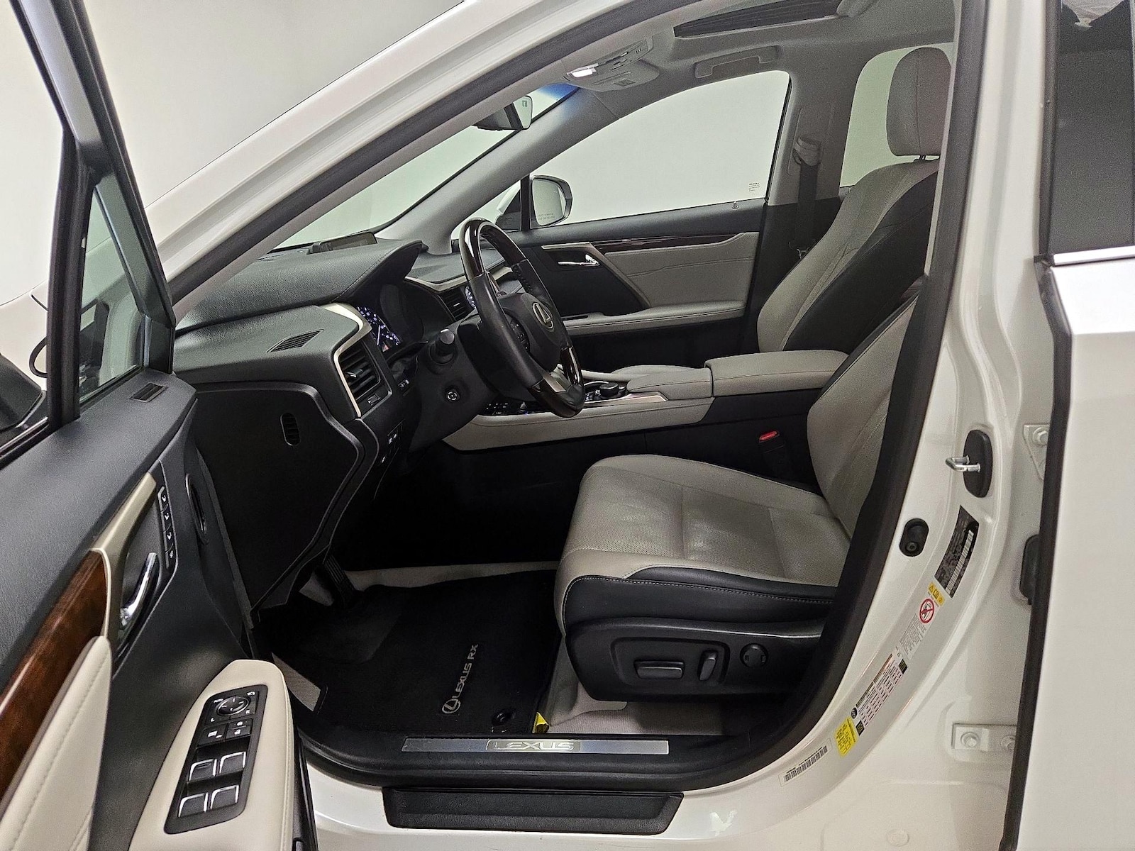 2018 Lexus RX 350 - Photo 12