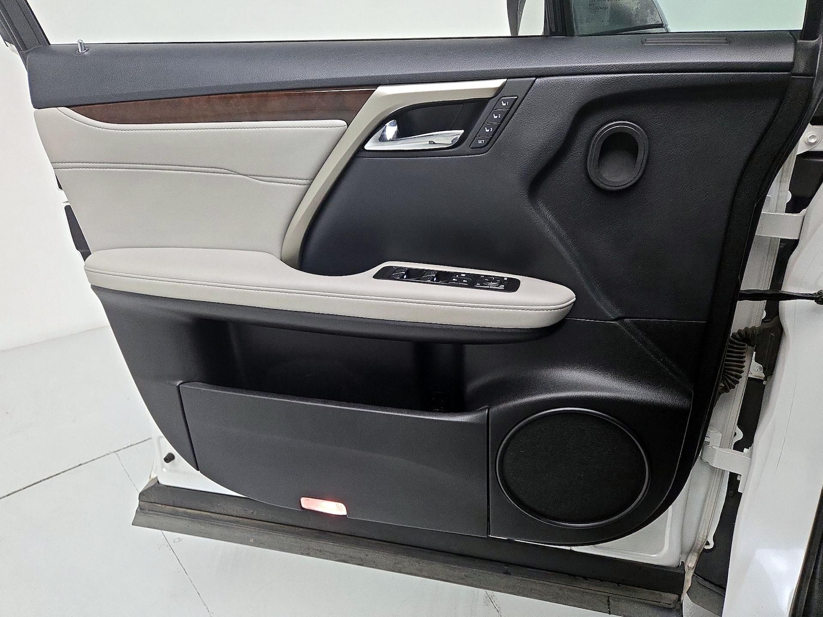 2018 Lexus RX 350 - Photo 13
