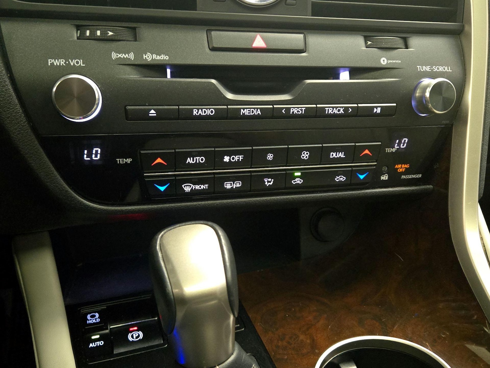 2018 Lexus RX 350 - Photo 17