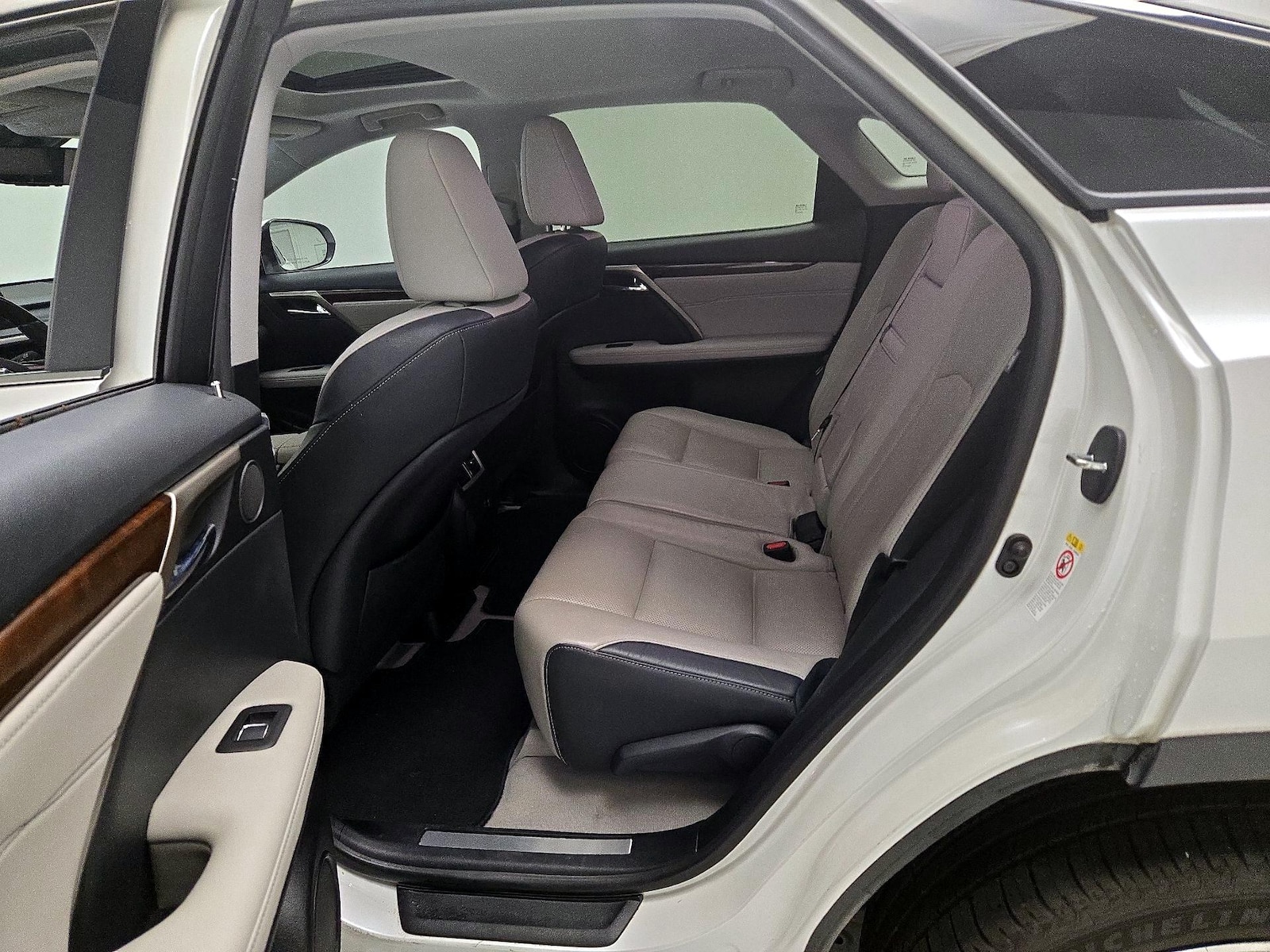 2018 Lexus RX 350 - Photo 21