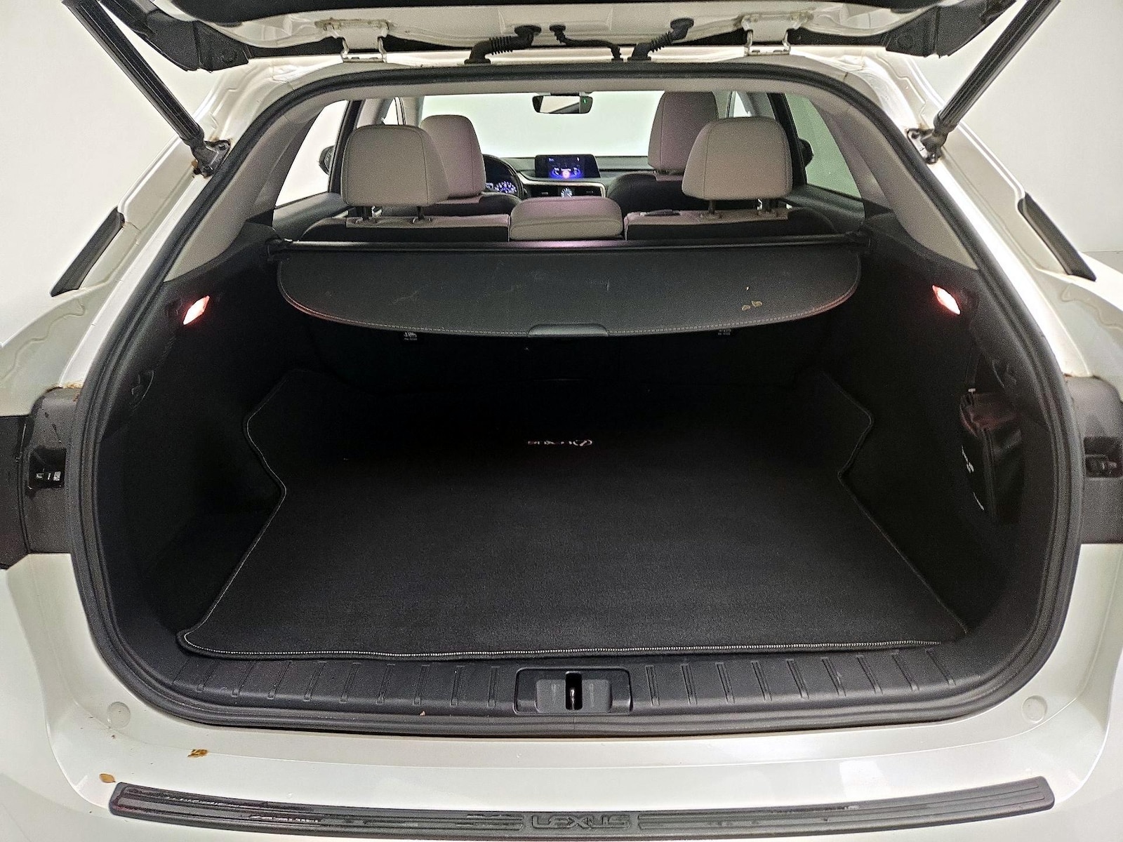 2018 Lexus RX 350 - Photo 22