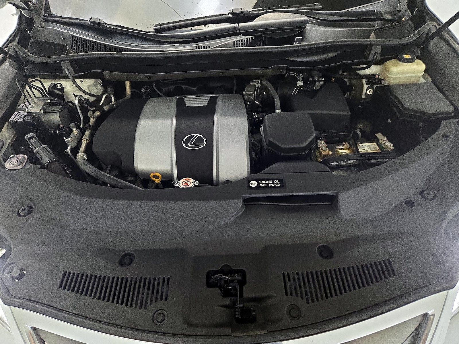 2018 Lexus RX 350 - Photo 23