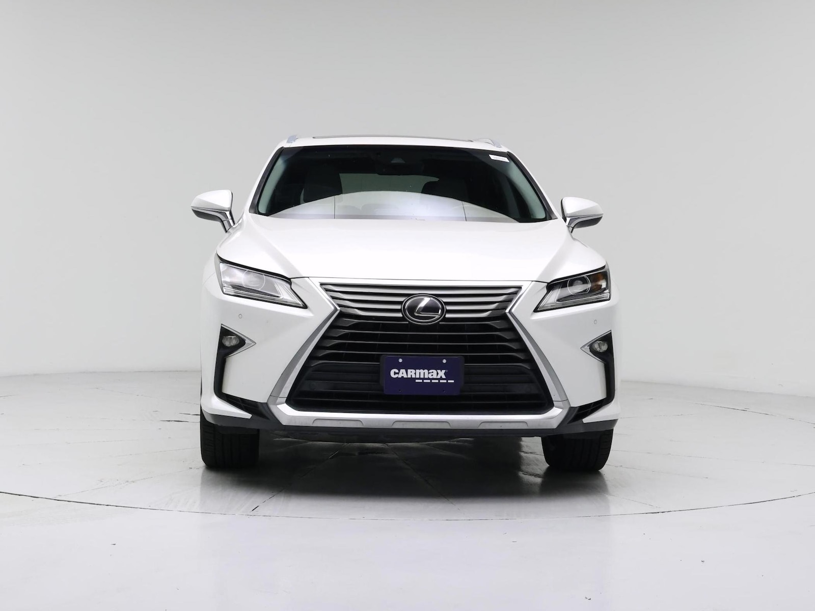 2018 Lexus RX 350 - Photo 6