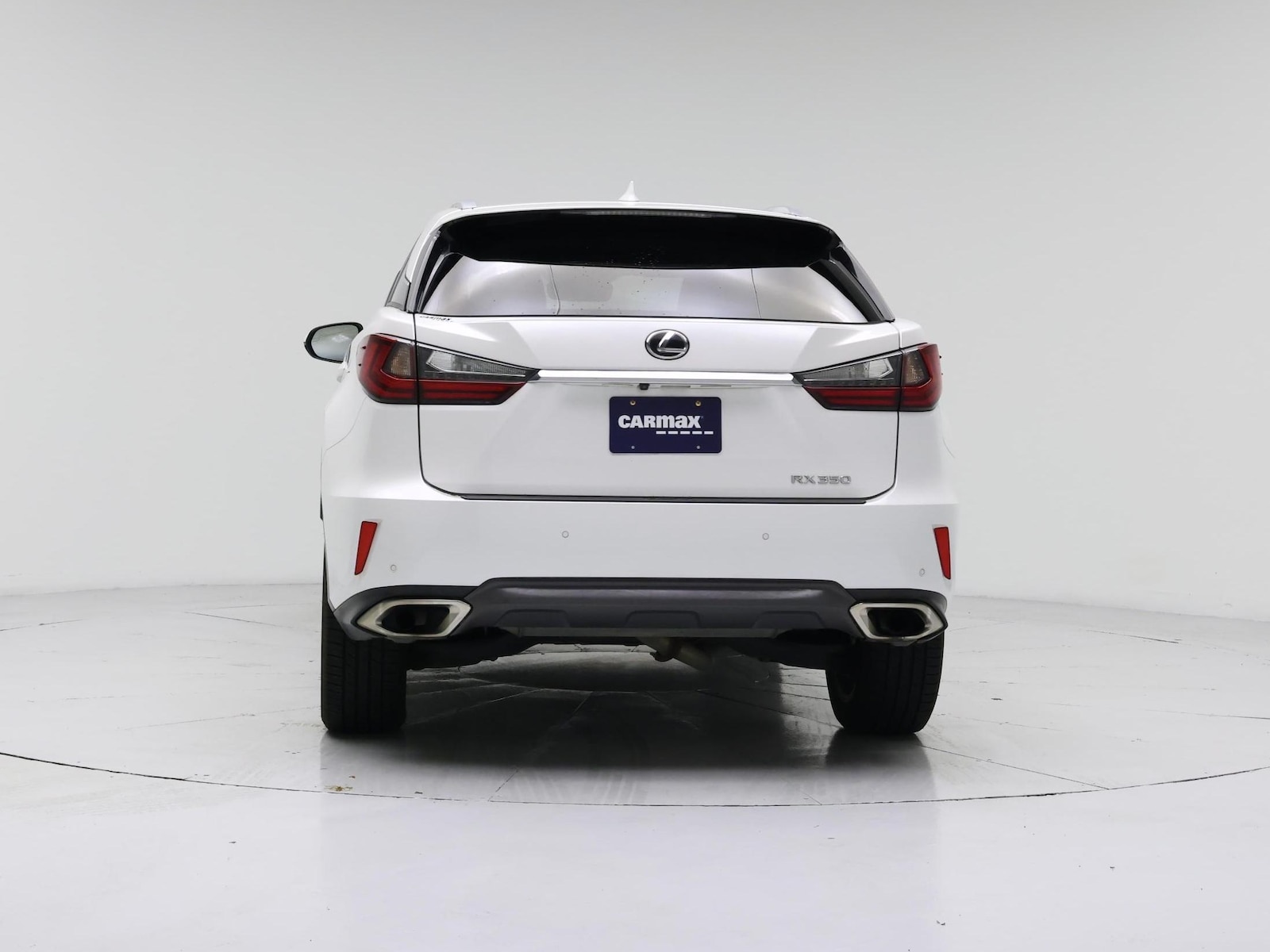 2018 Lexus RX 350 - Photo 7